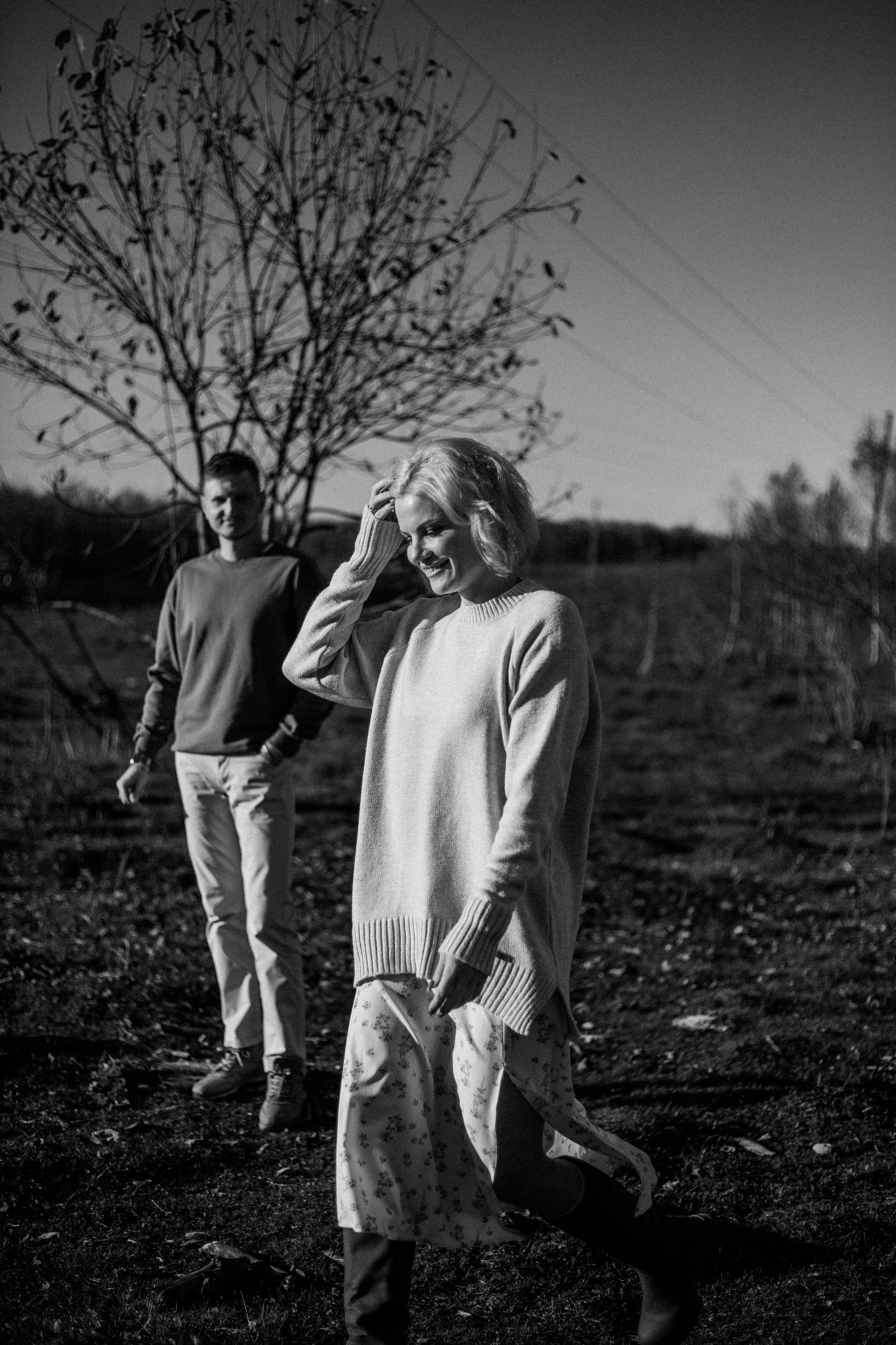 Любовь…. Анастасия Гольнева