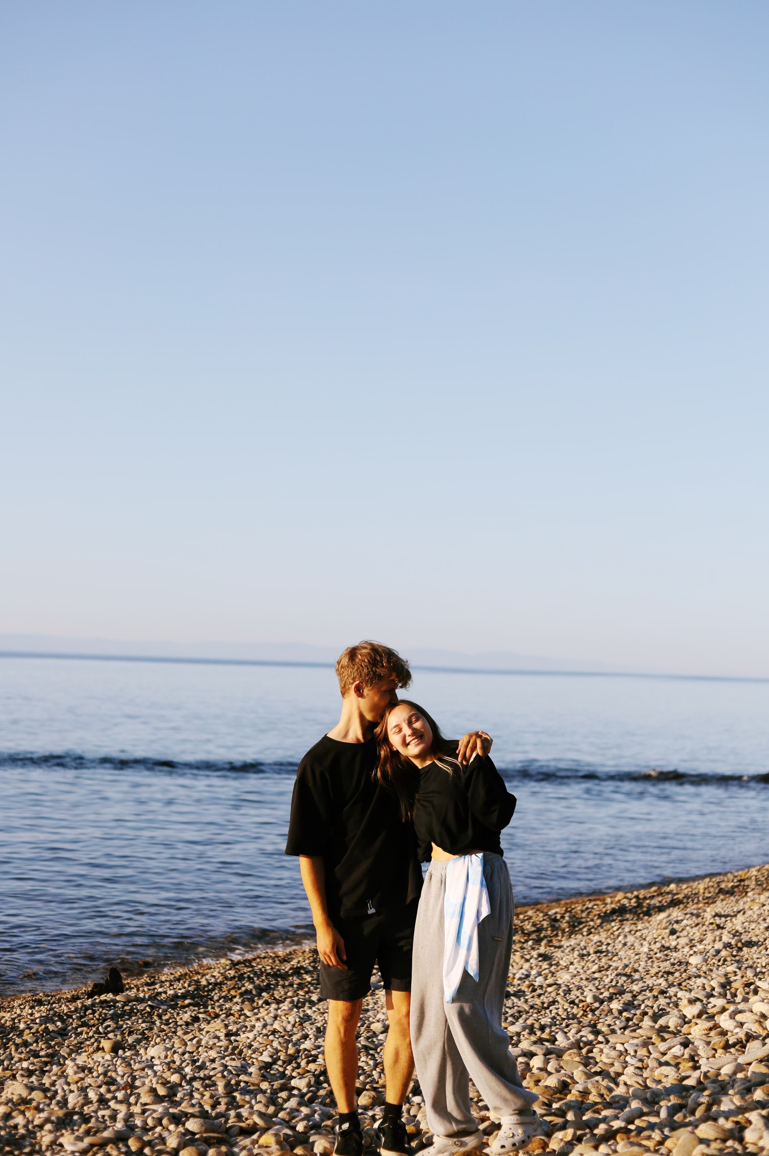 Лето 2024 / домики. 1642 — первый лагерь для взрослых на Байкале