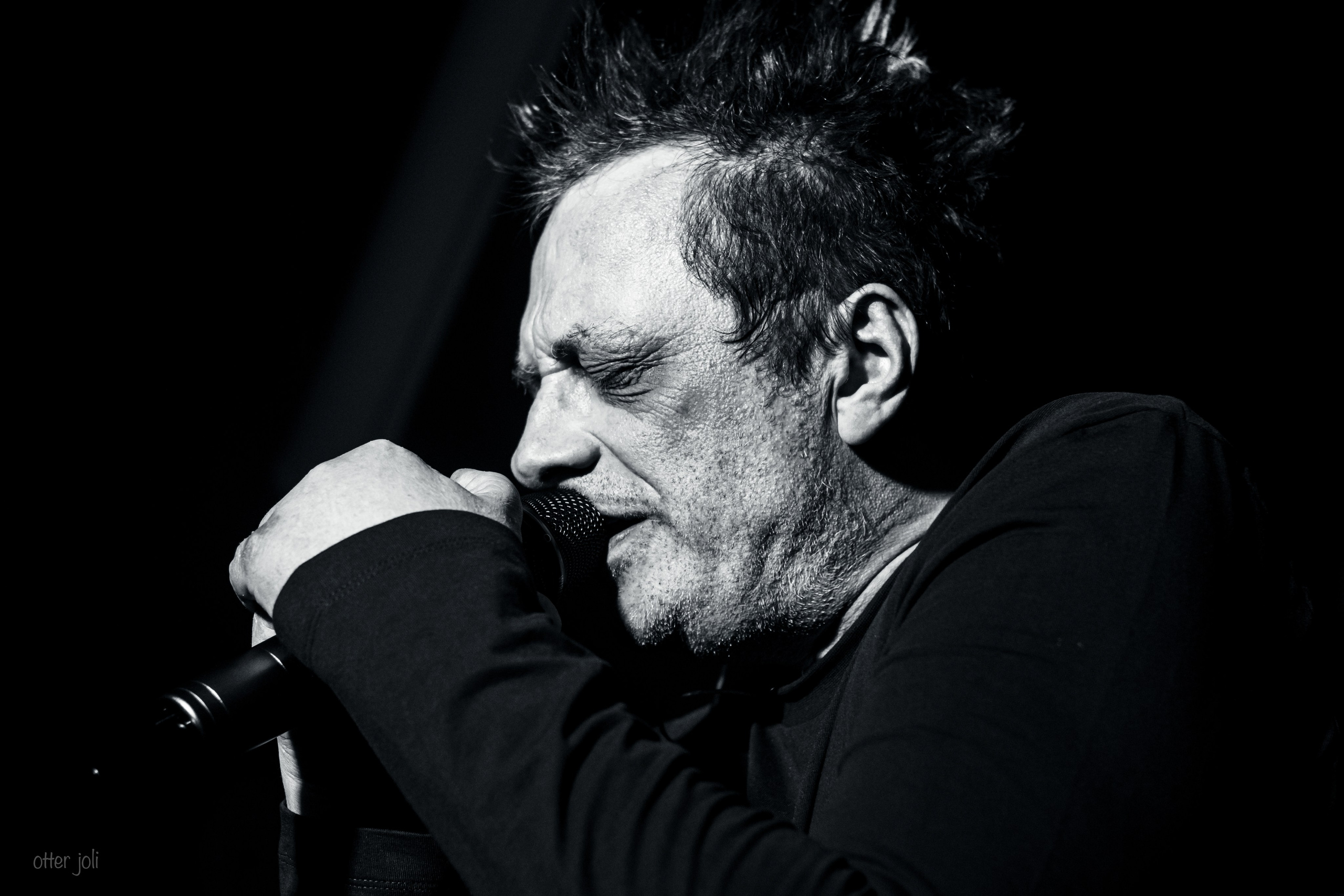 Глеб Самойлов. Концертный репортёр Валерия Сафина