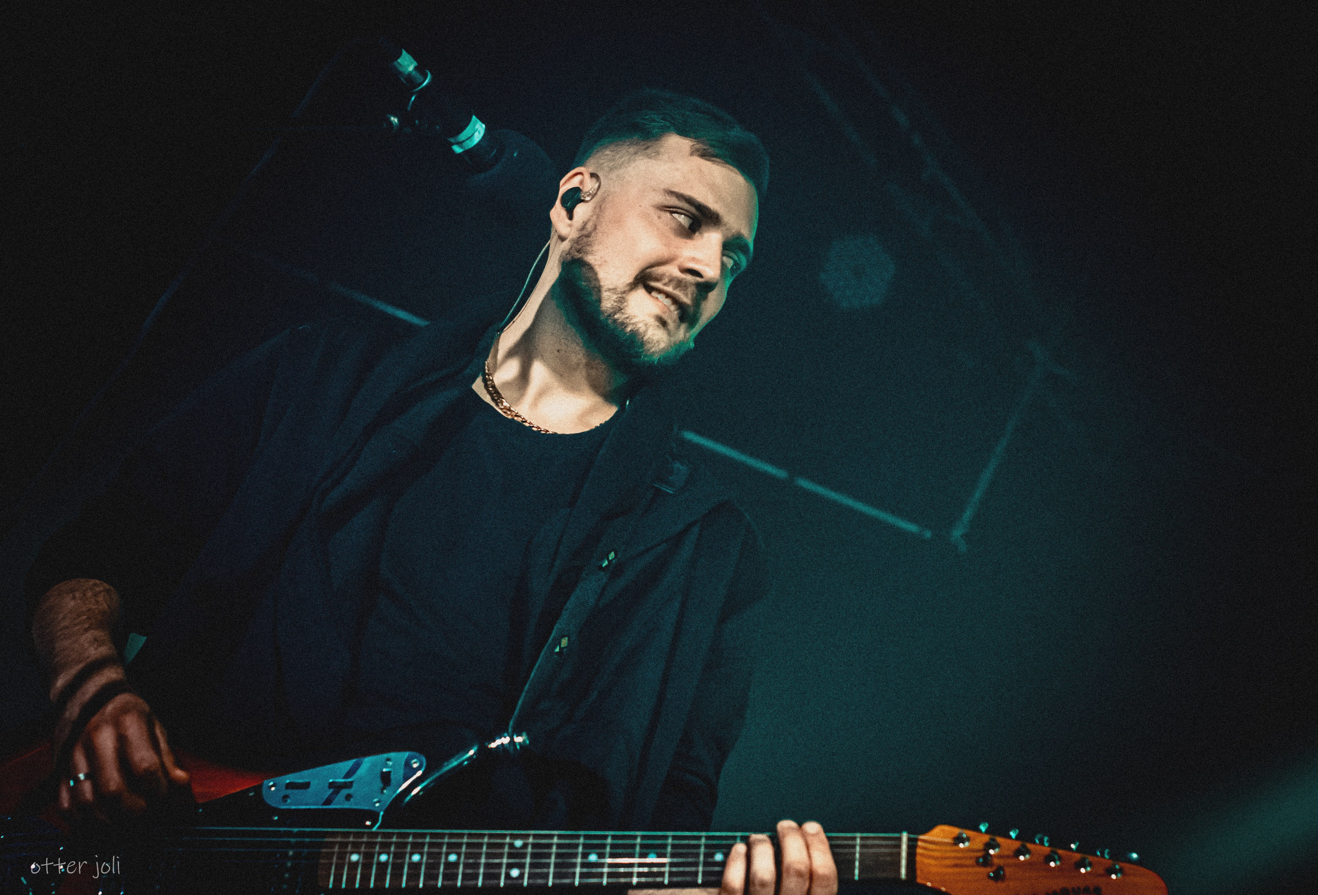 Сергей Горошко и Chili Cheese | GLASTONBERRY. Концертный репортёр Валерия Сафина