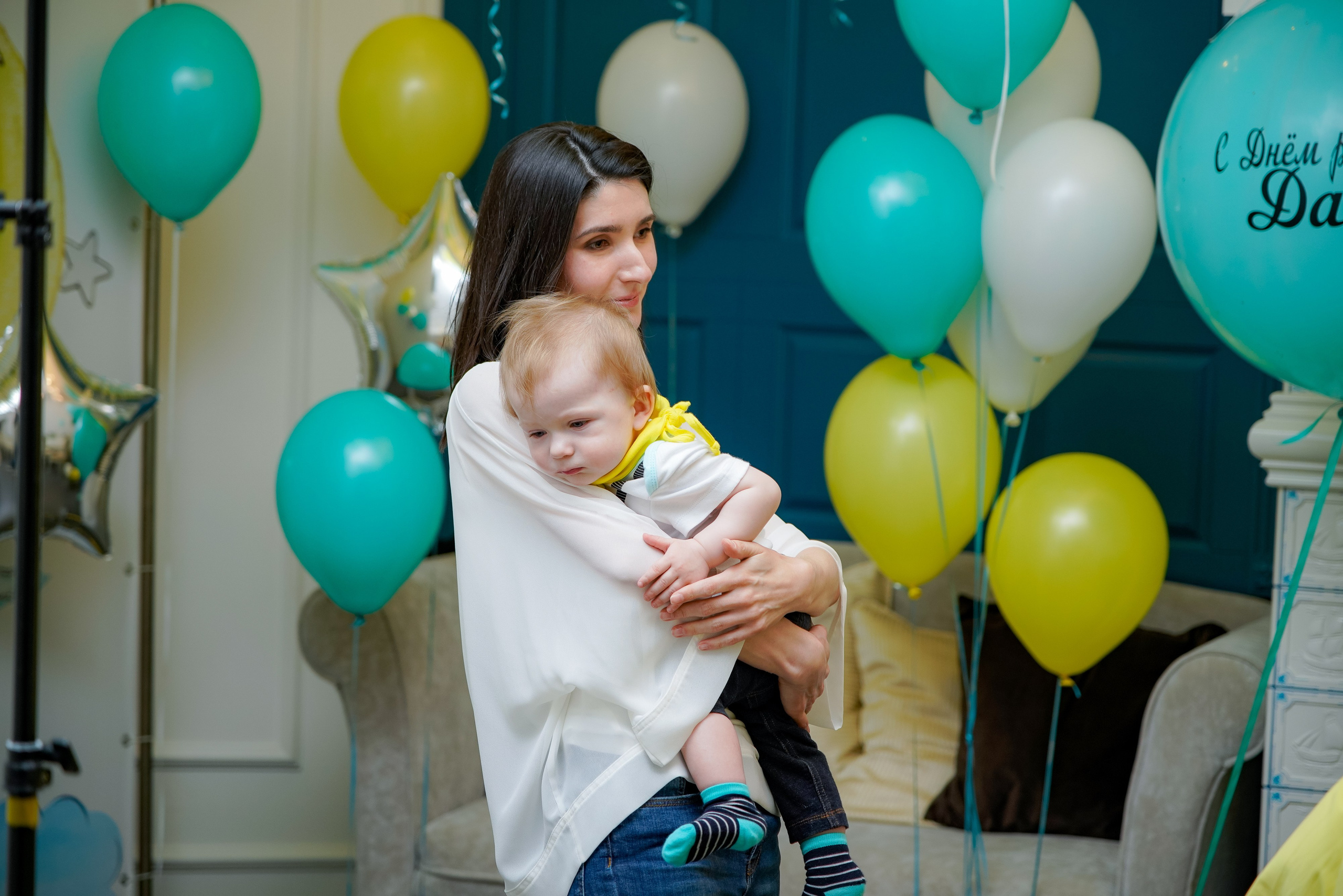 1 год)). Max Matvich and Victoria Basova are professionals in their field