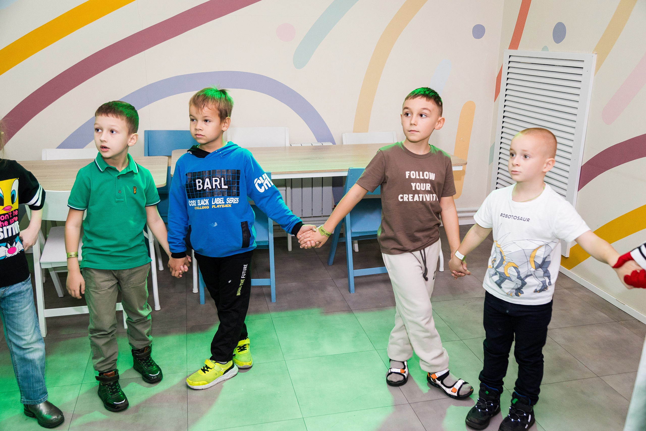 Максиму 7 лет. Детский фотограф видеограф в Хабаровске Михаил Орлов