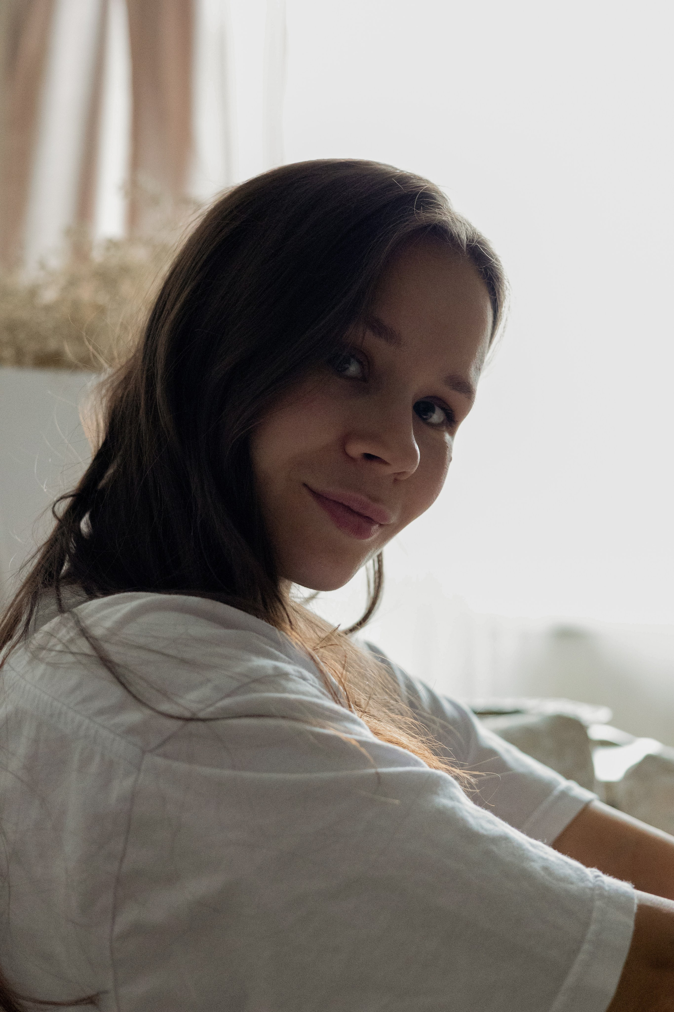 Маша. Фотограф Москва Людмила Белова