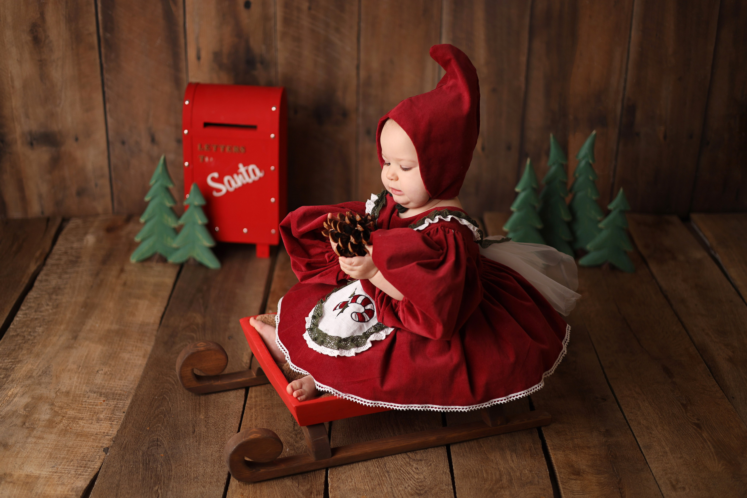 Маше 1 годик. Фотограф новорожденных Москва. Ньюборн фотограф Москва