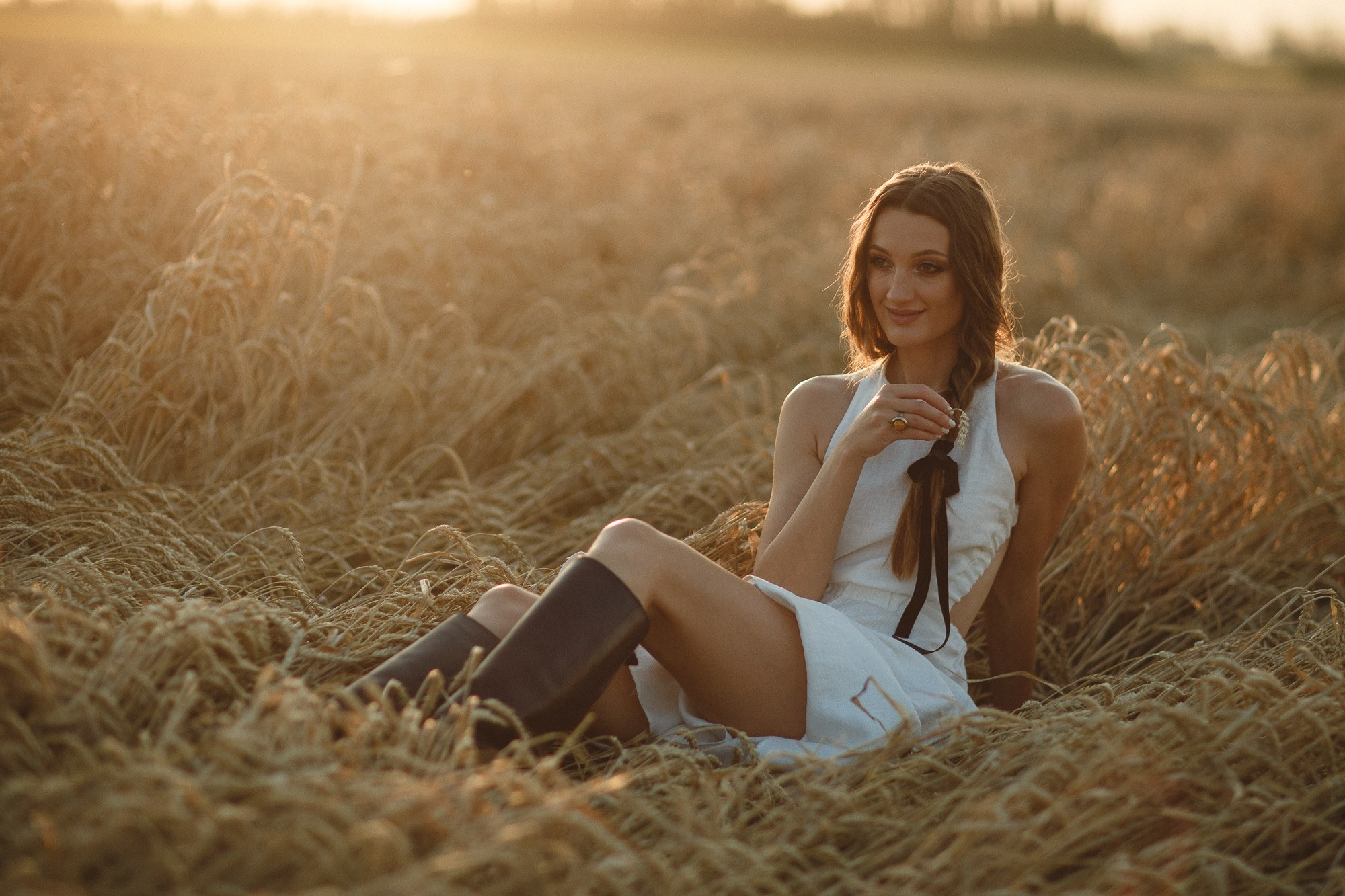 Семейный и детский фотограф в Краснодаре Миронова Евгения