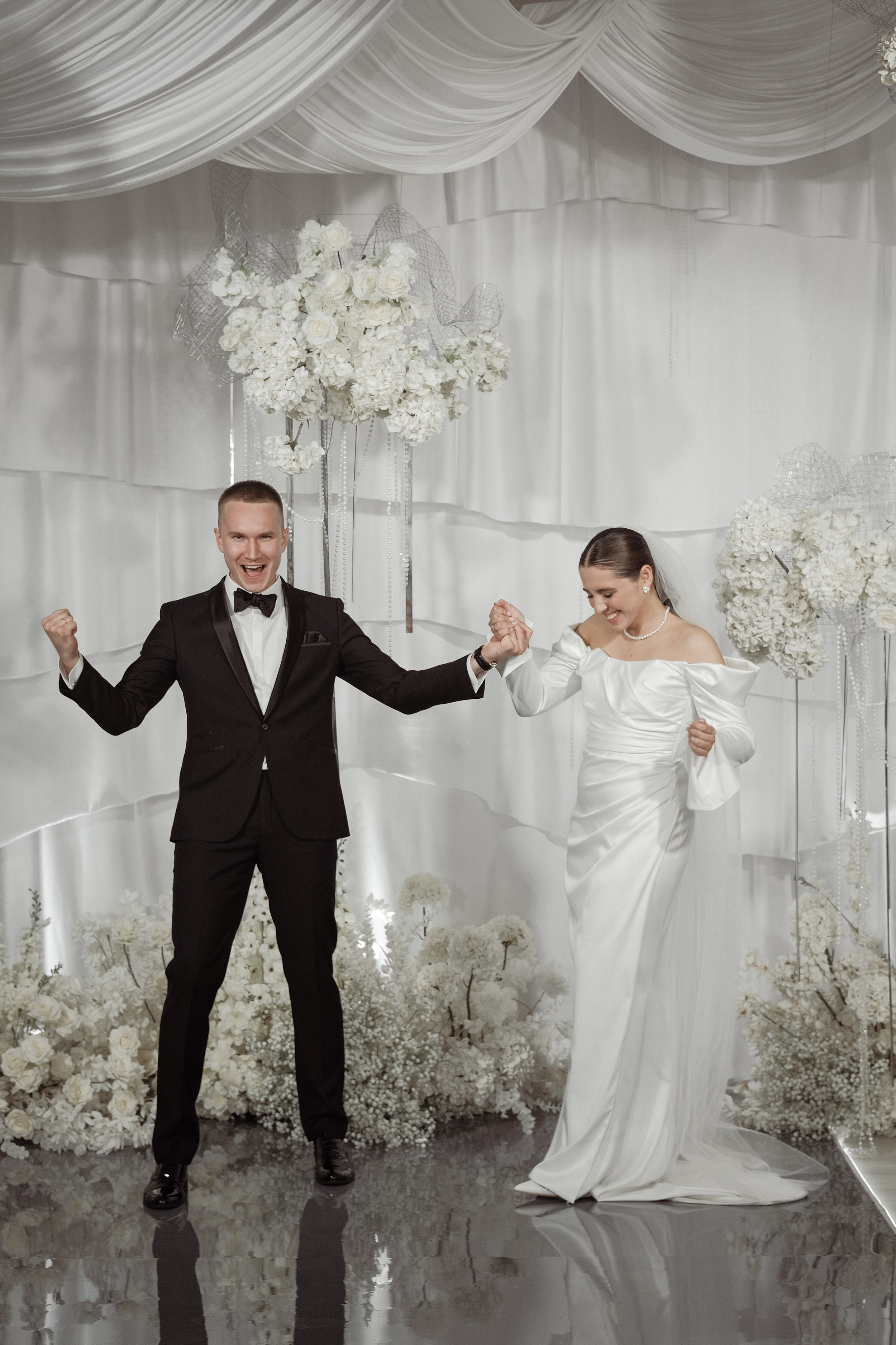 Ruslan / Olesya / Аirplanes. Фотограф Юрий Марилов Москва, Тюмень