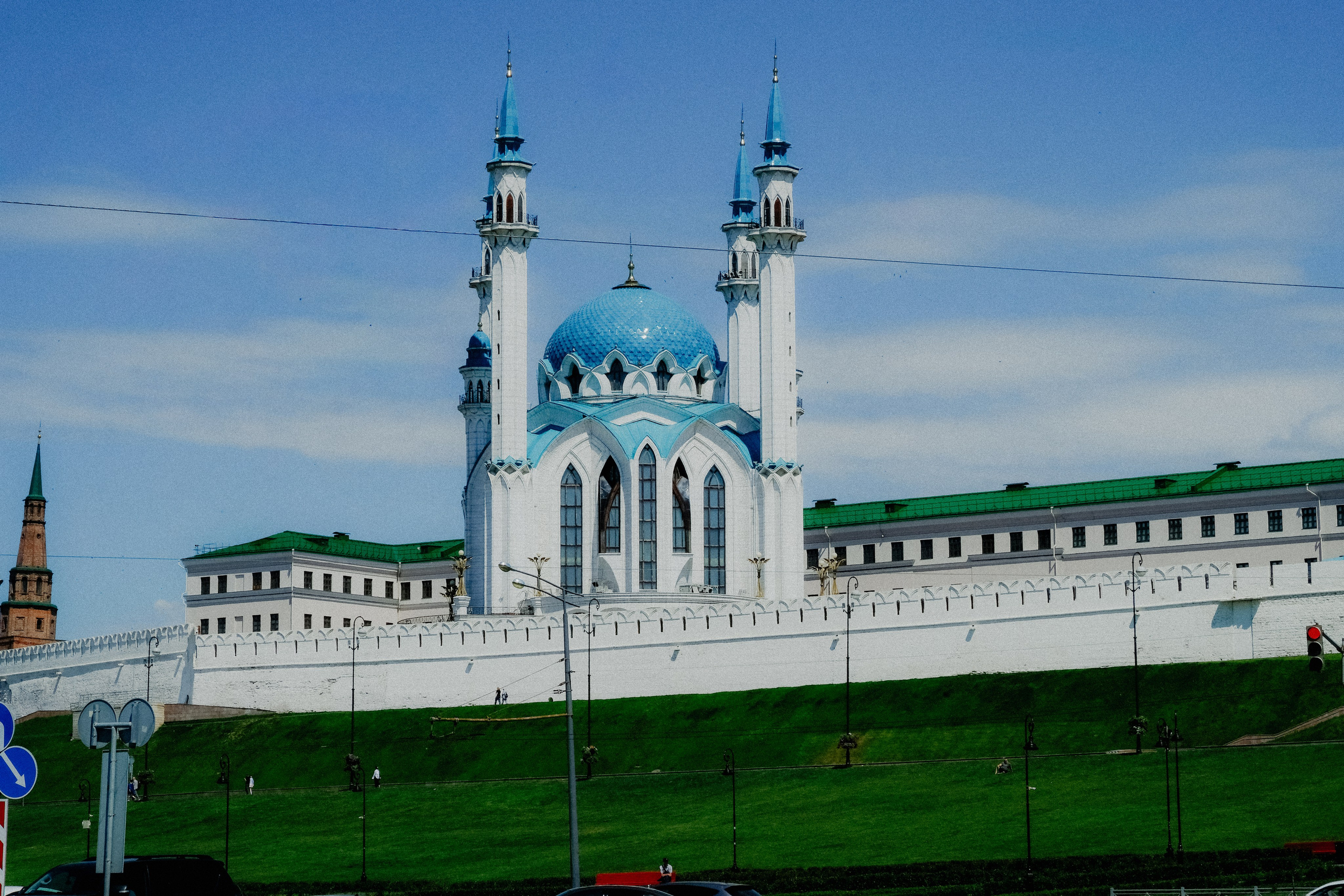Kazan. Фотограф в Челябинске Анастасия Синягина