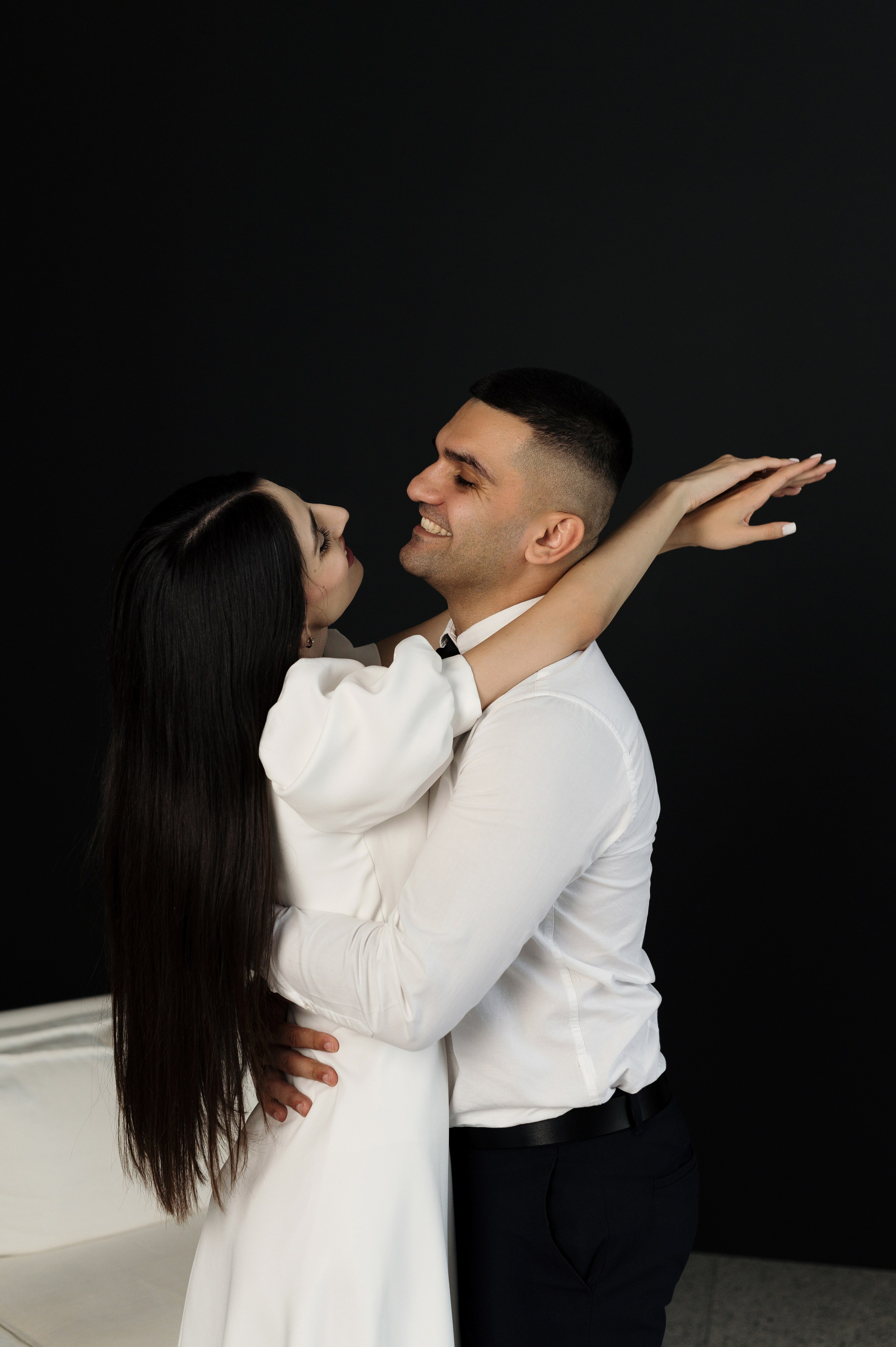 Эля и Артур. Фотограф в Краснодаре Скубицкая Альбина