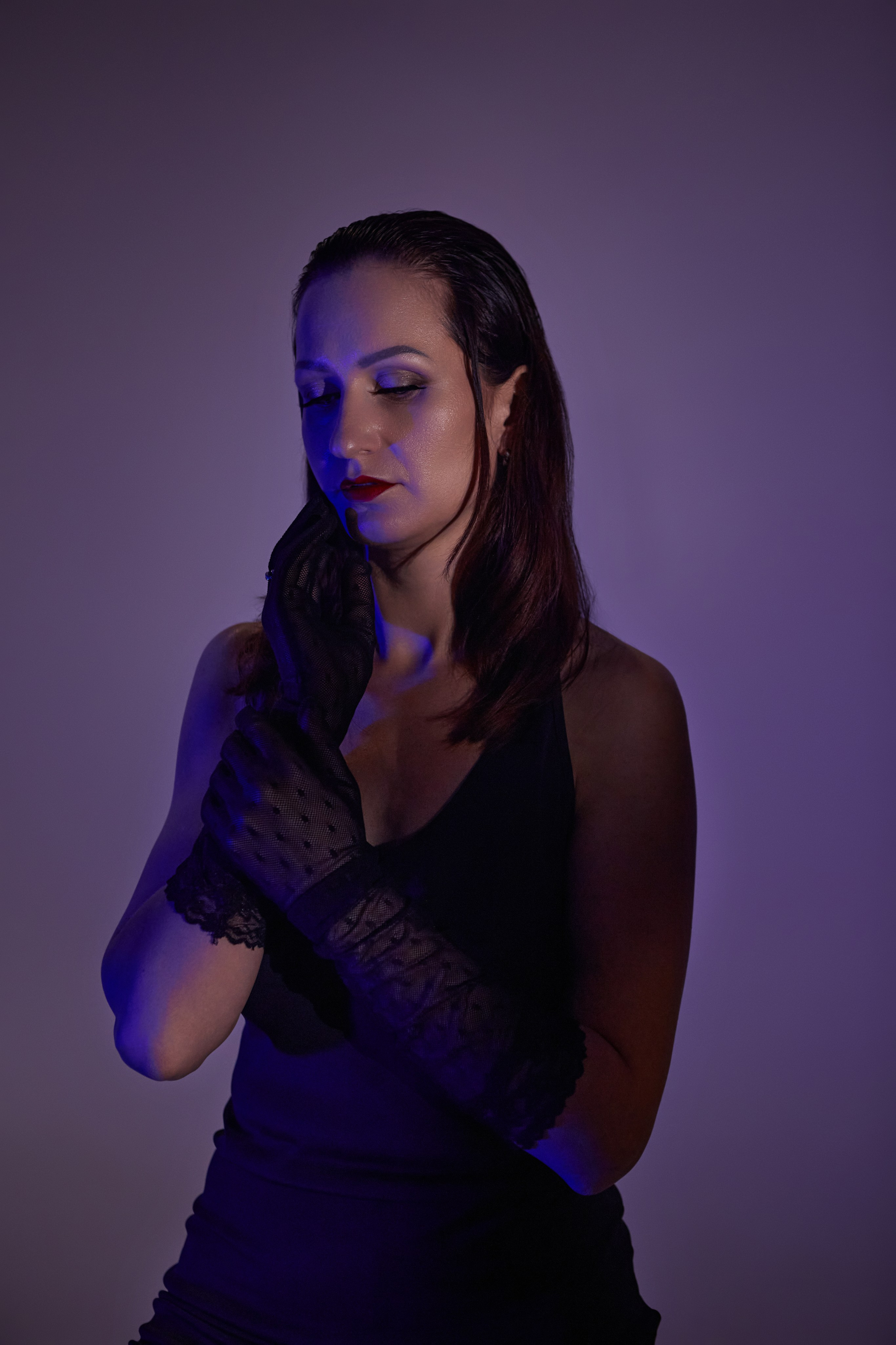 Виктория Гончарова