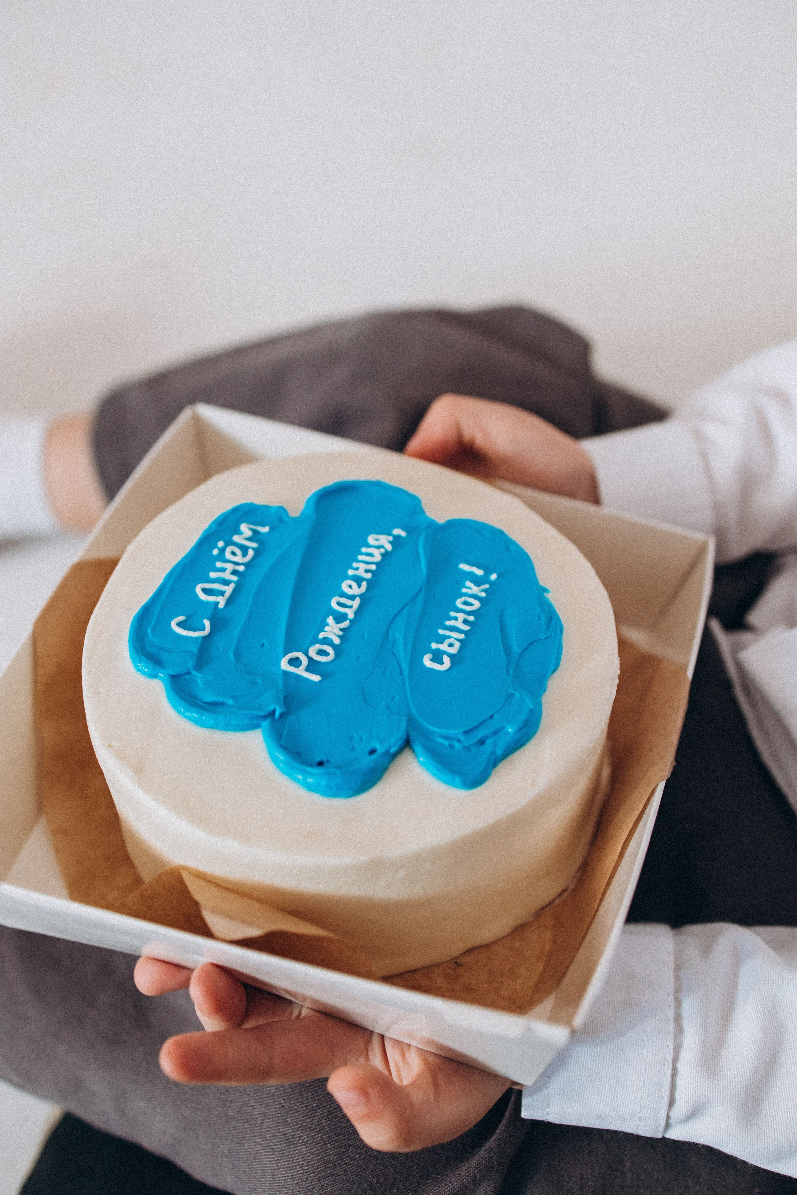 3 годика. Семейный фотограф Нижневартовск Тюмень Ефимова Ирина