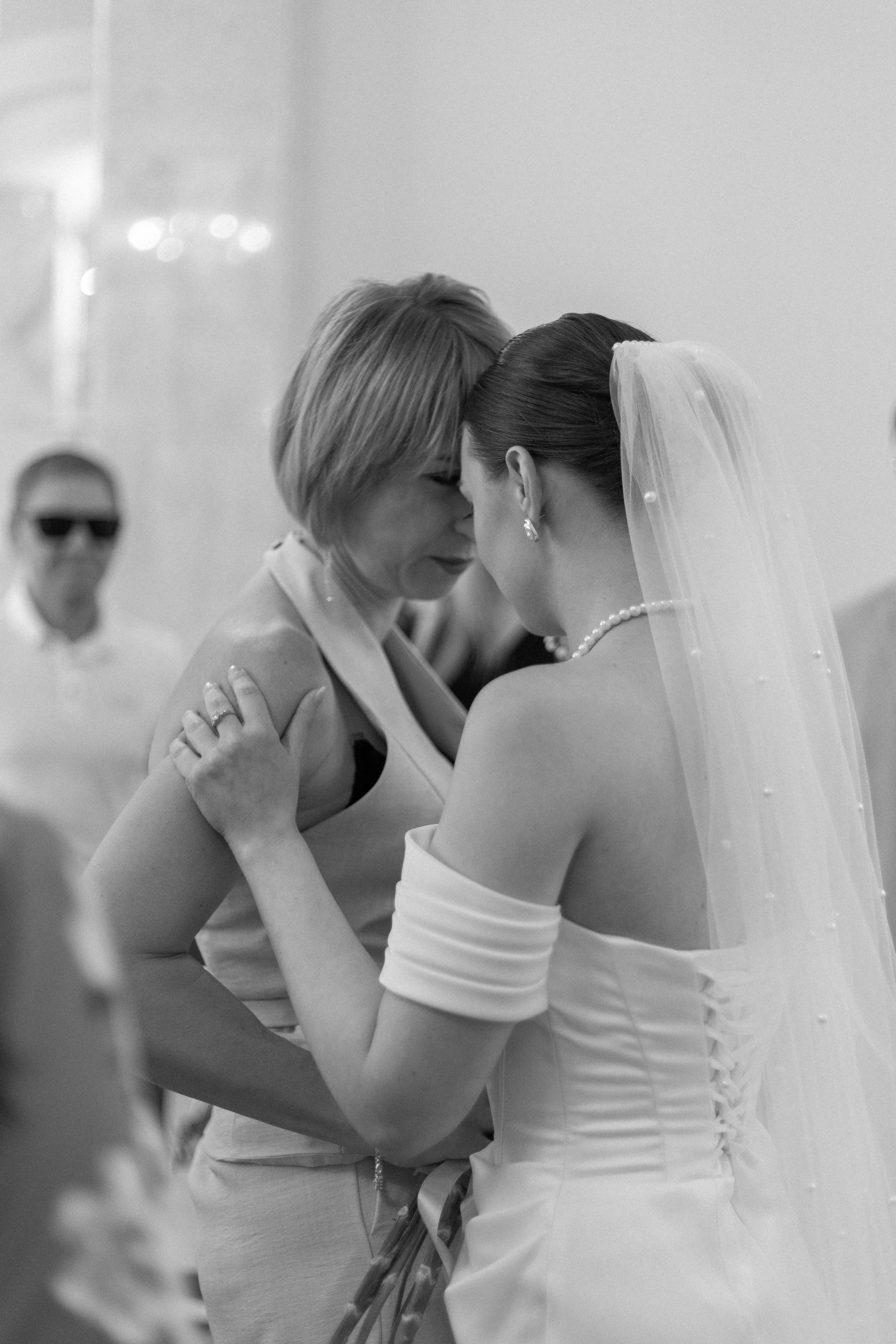 Ваш самый важный день. Главная