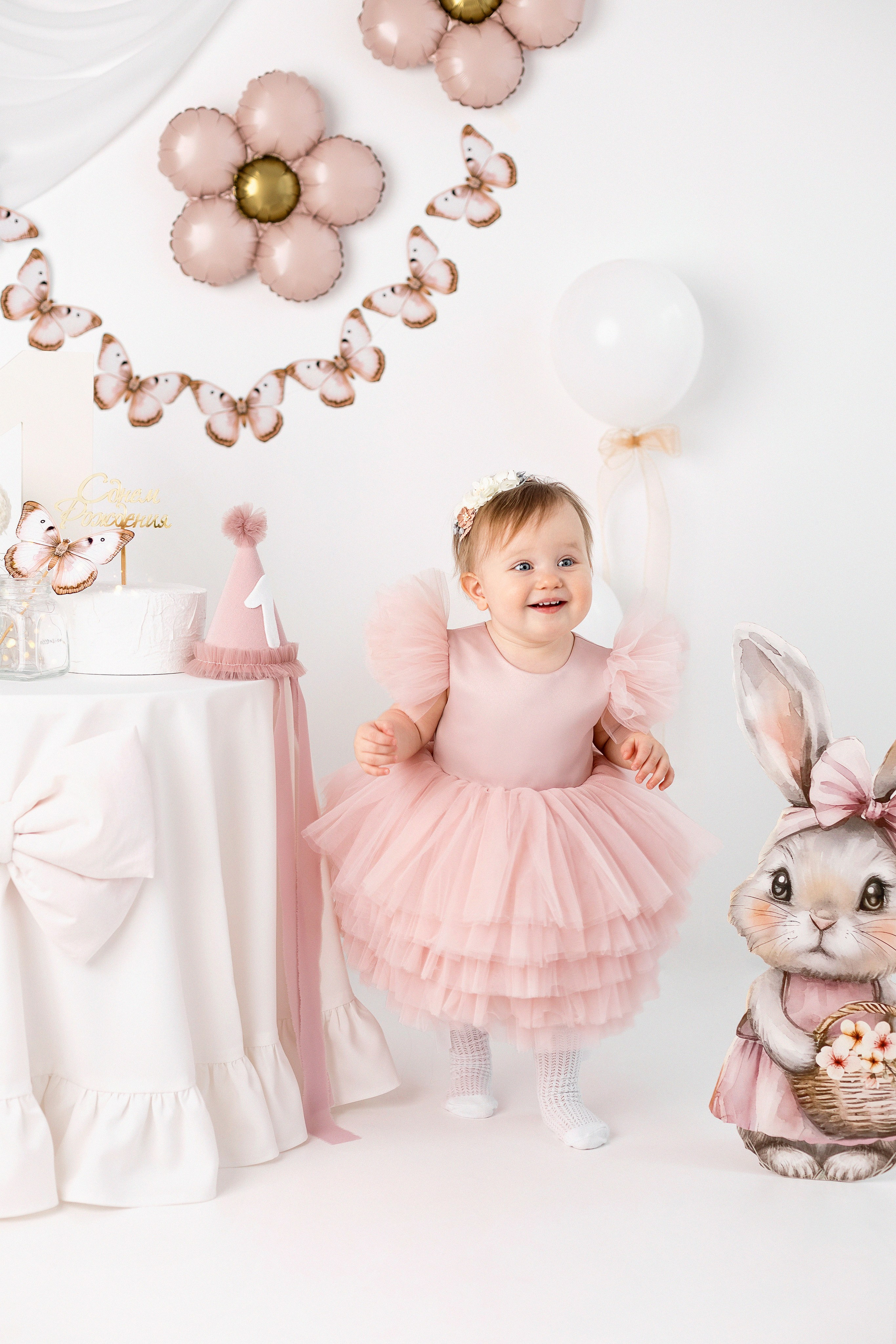 Дни Рождения. Фотограф новорождённых и малышей до года в Томске, Светлана Торопова