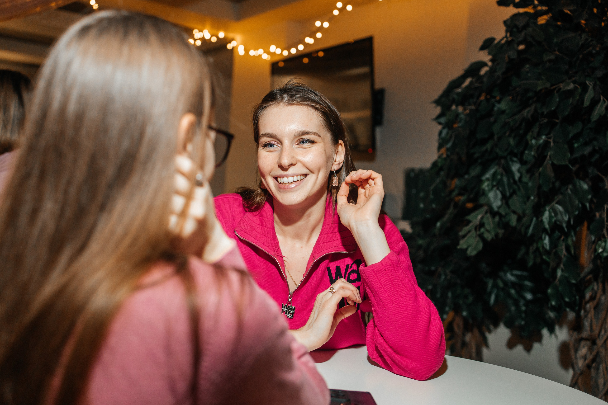 Девичник. Фотограф в Санкт-Петербурге Виктория Безверхая