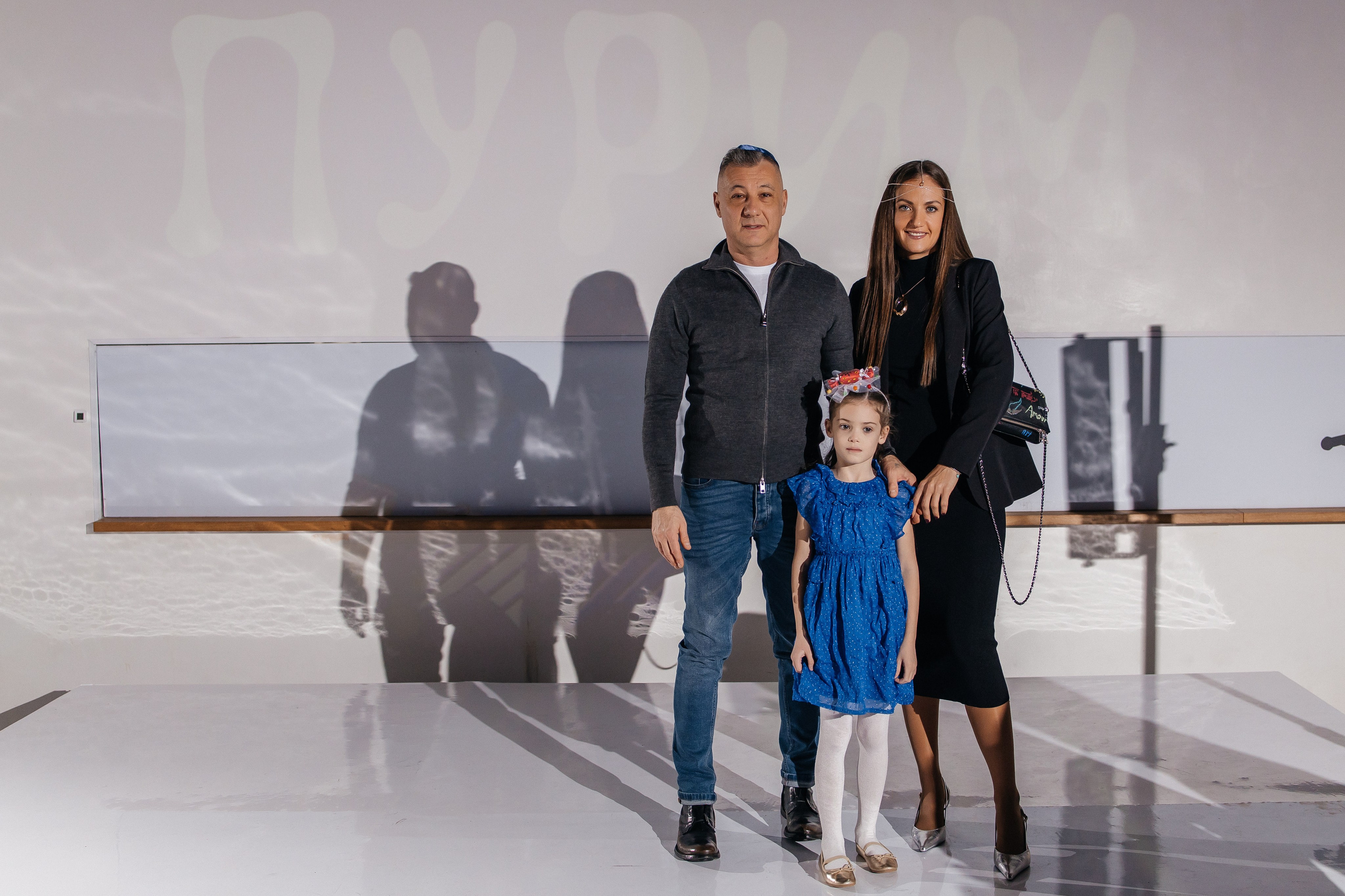 Пурим в Lumion. Фотограф в Санкт-Петербурге Виктория Безверхая