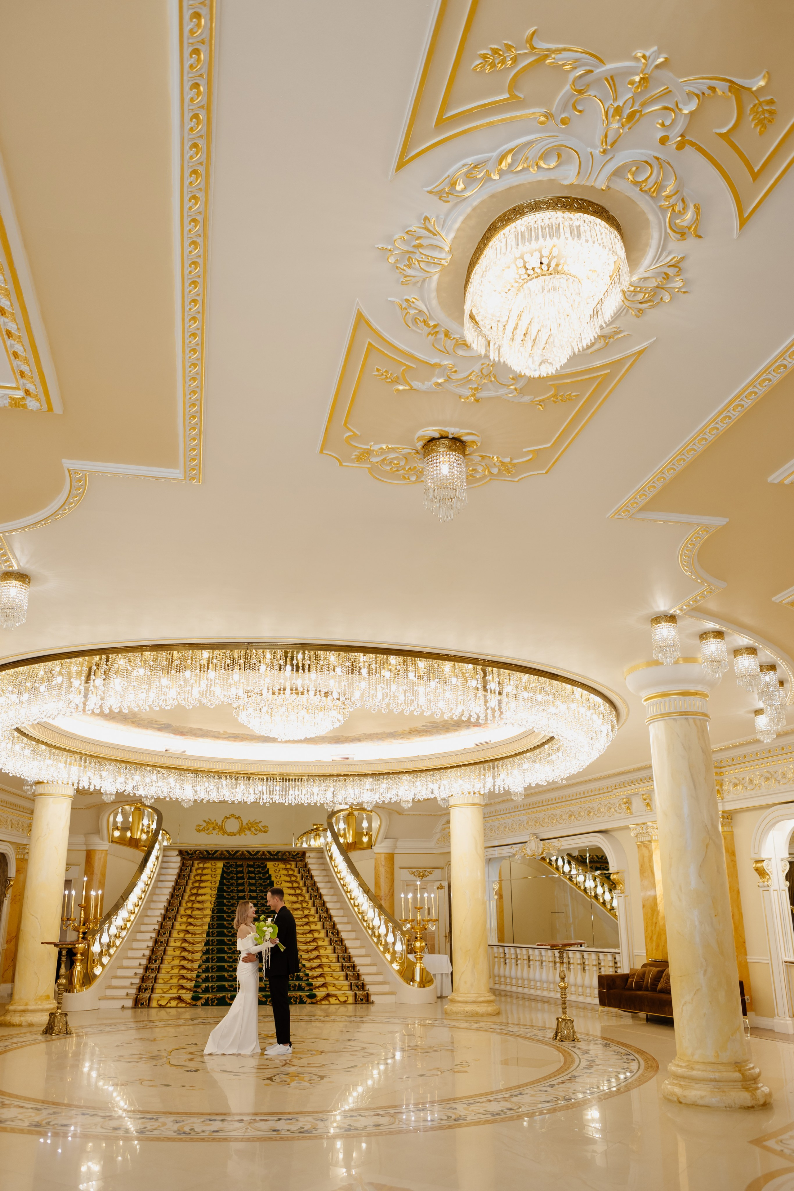 Свадьба Артёма и Ольги. Фотограф Кольчугино/Владимир/Москва Елизавета Иода