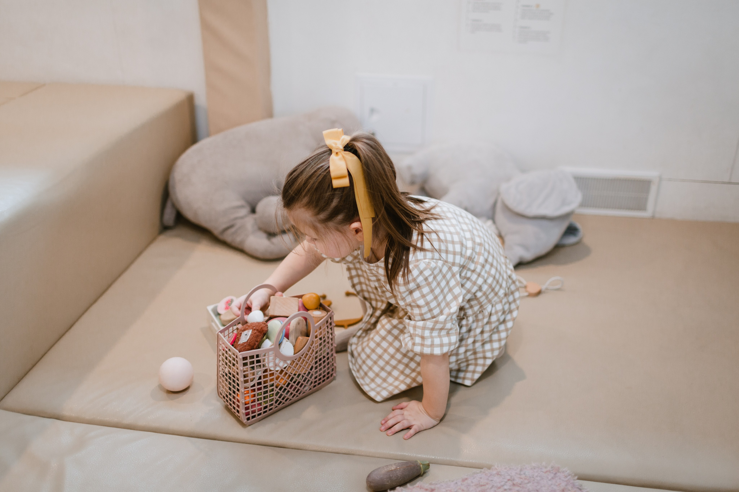 5 лет. Фотограф и видеограф Мария Банщикова, Солнечногорск, Москва