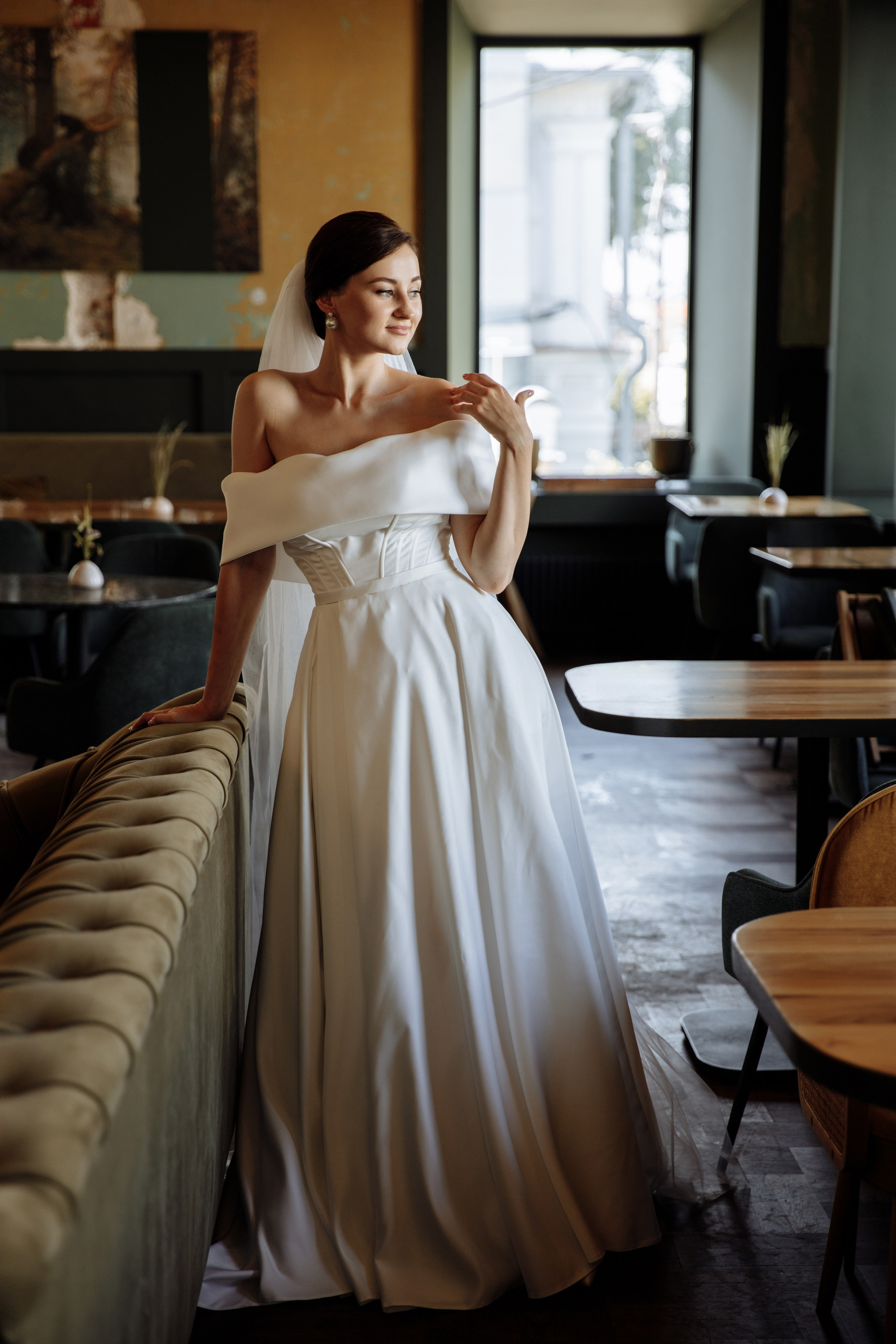 Dream On. Свадебный фотограф Нижний Новгород Москва