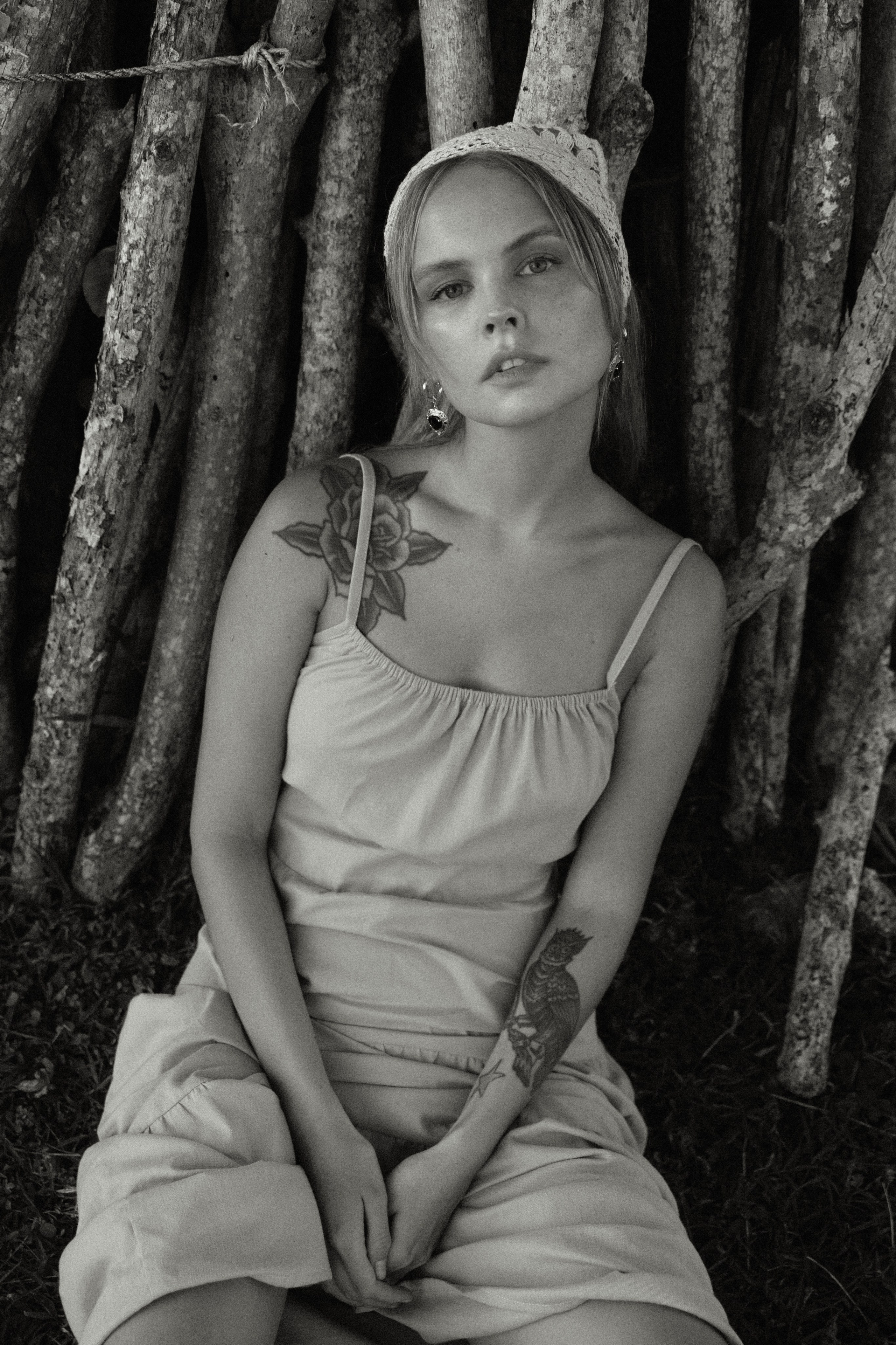 Ethic. Фотограф