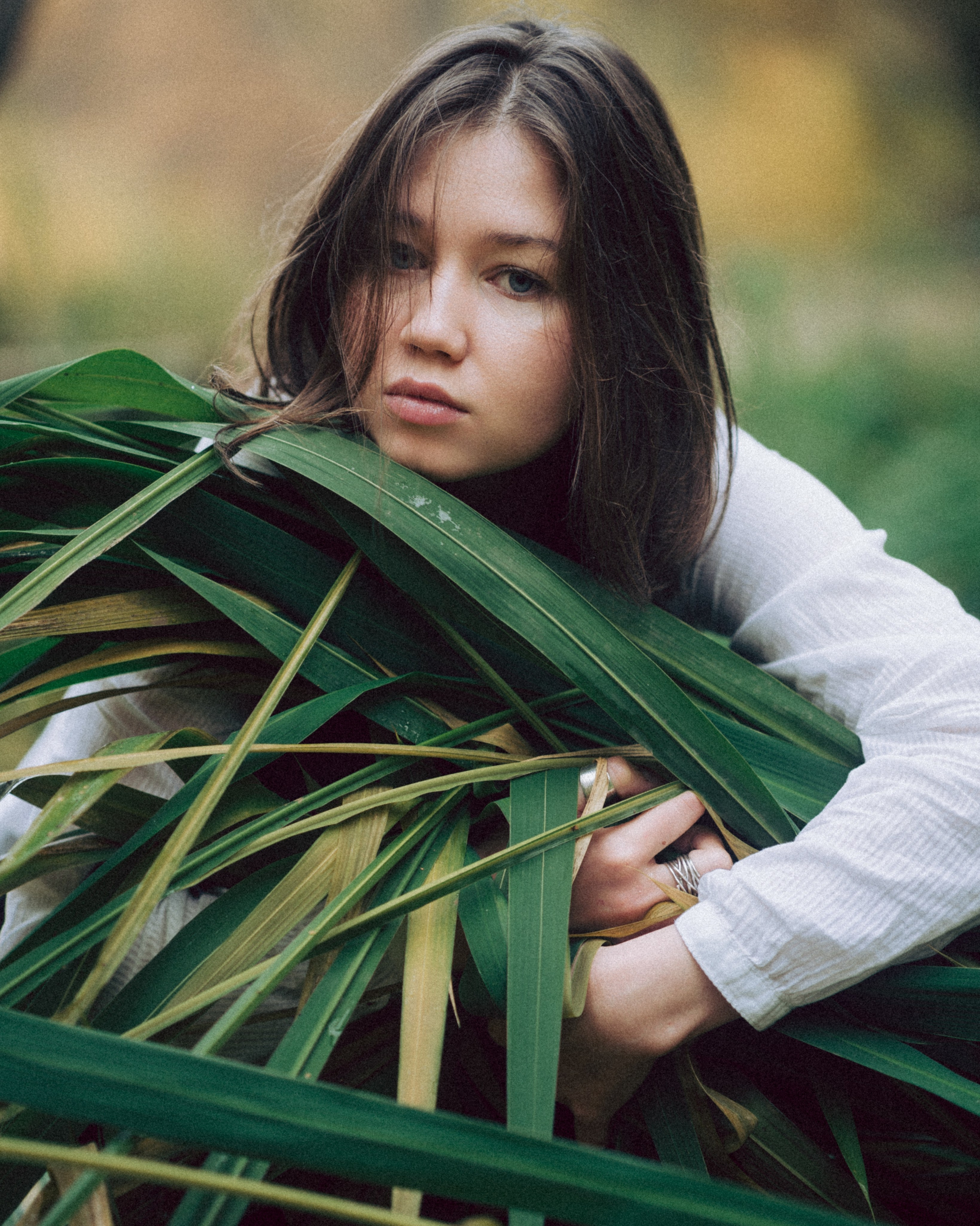 Александра. Фотограф Москва Селюкова Юлия
