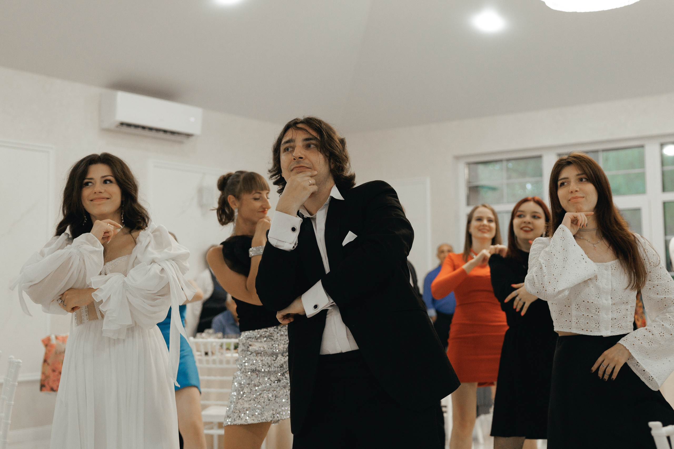 Дзіма і Алёна. Партрэтны і вясельны фатограф у Мінску Юлія Раманькова