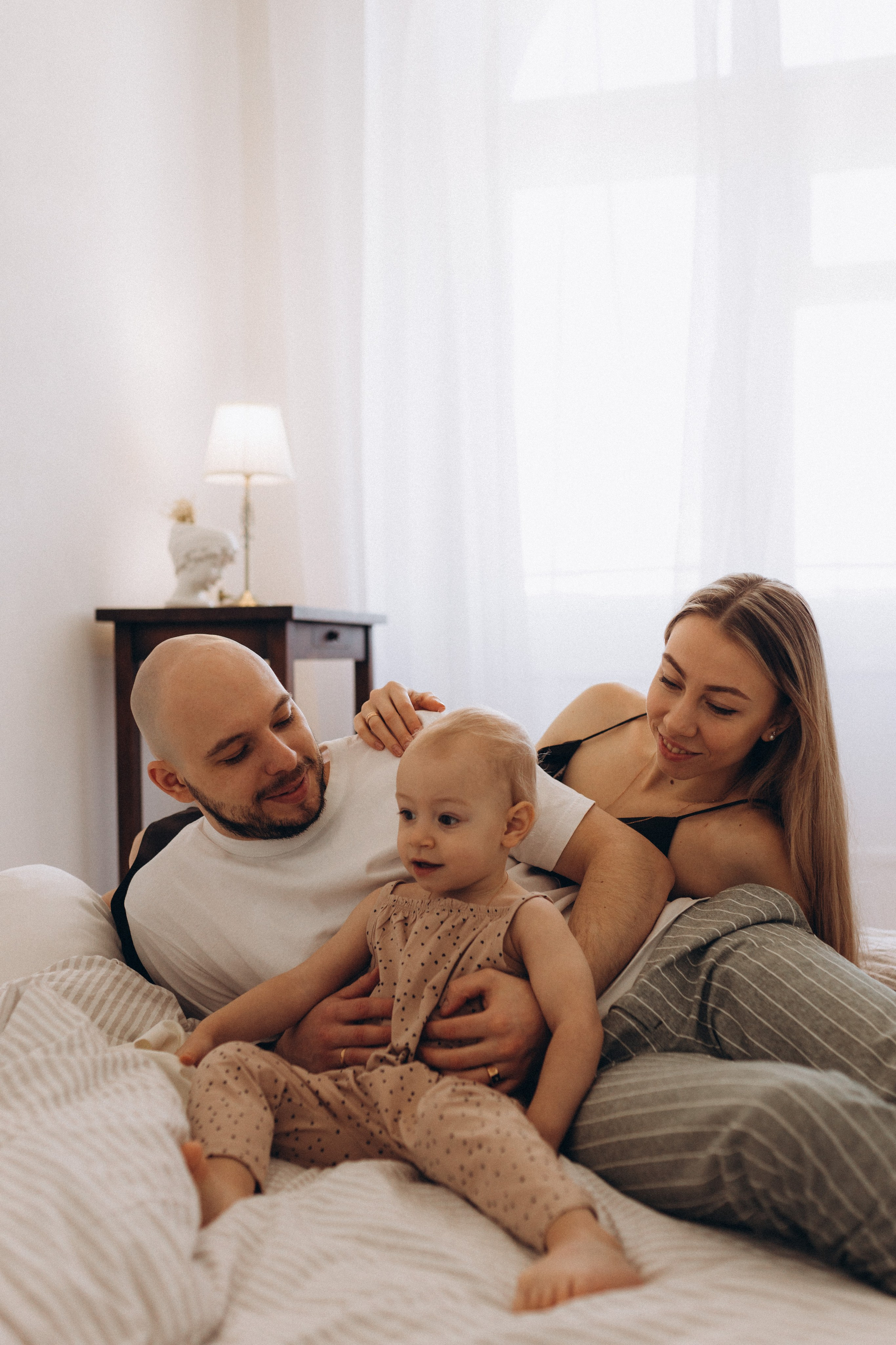 3. Семейный фотограф в Москве Жукова Анна