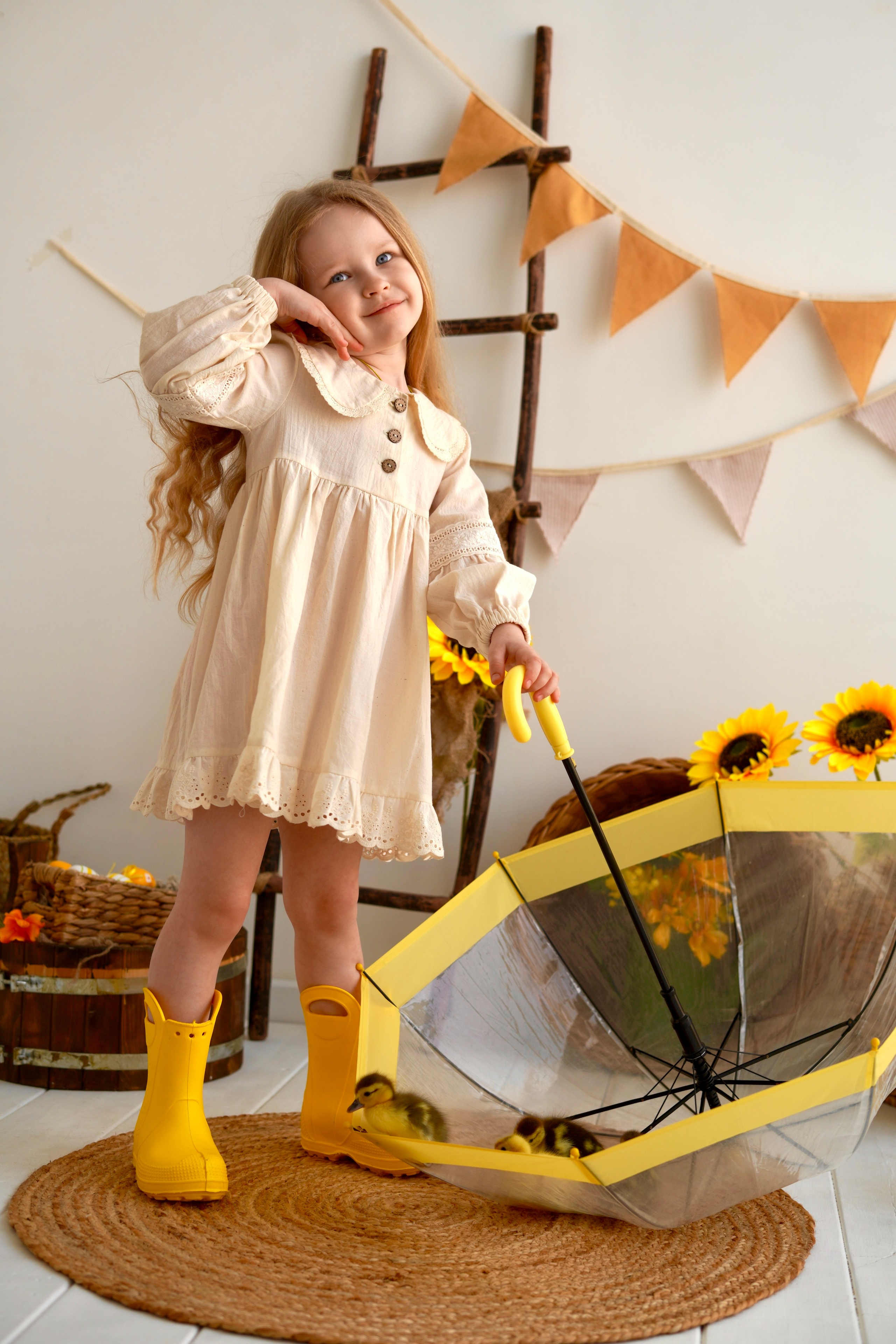 Пасха. Милана. Фотограф в Барнауле, Полина Черкасова