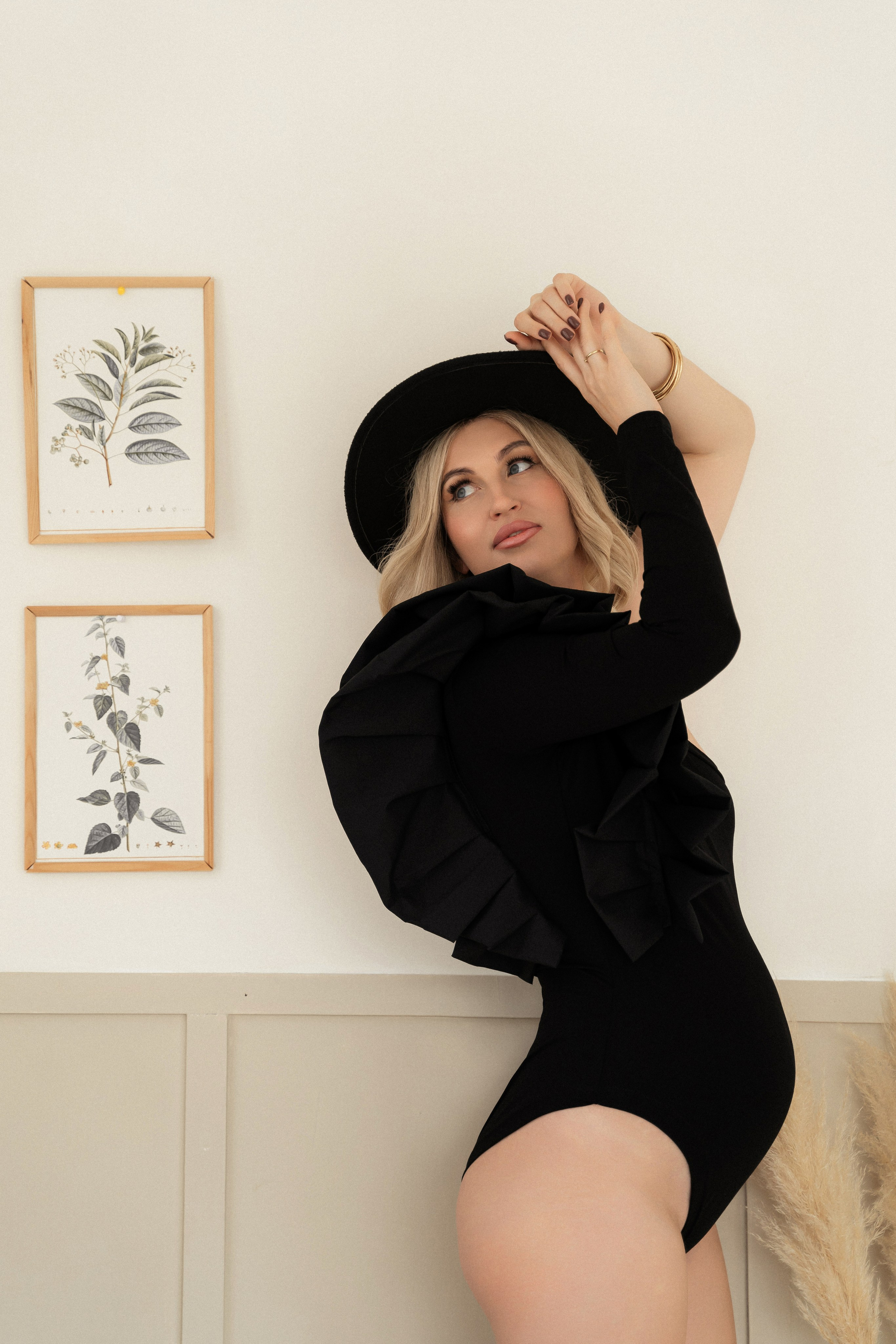 Ира. Фотограф Алина Филимонова Тверь