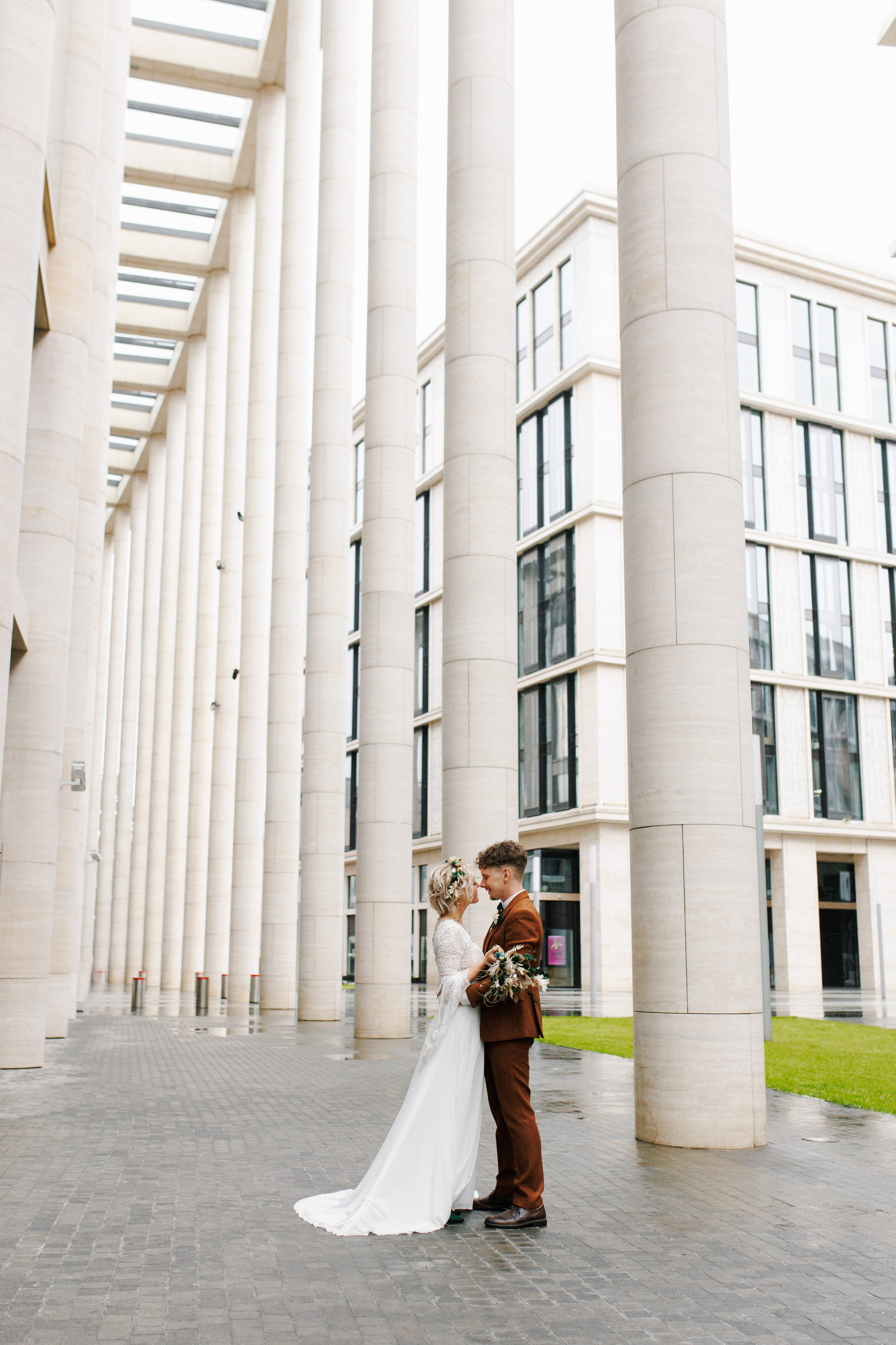 Мое портфолио за 2025 год. Свадебный фотограф СПБ