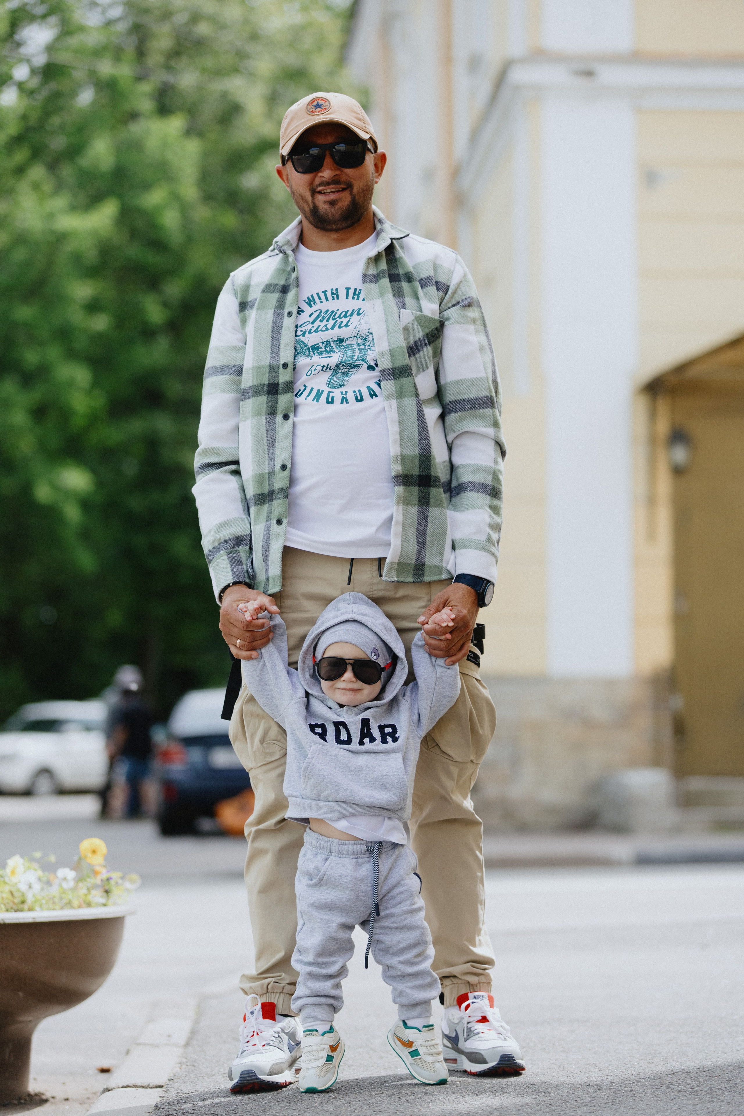 Антон + Алевтина = Рома. Свадебный фотограф СПБ