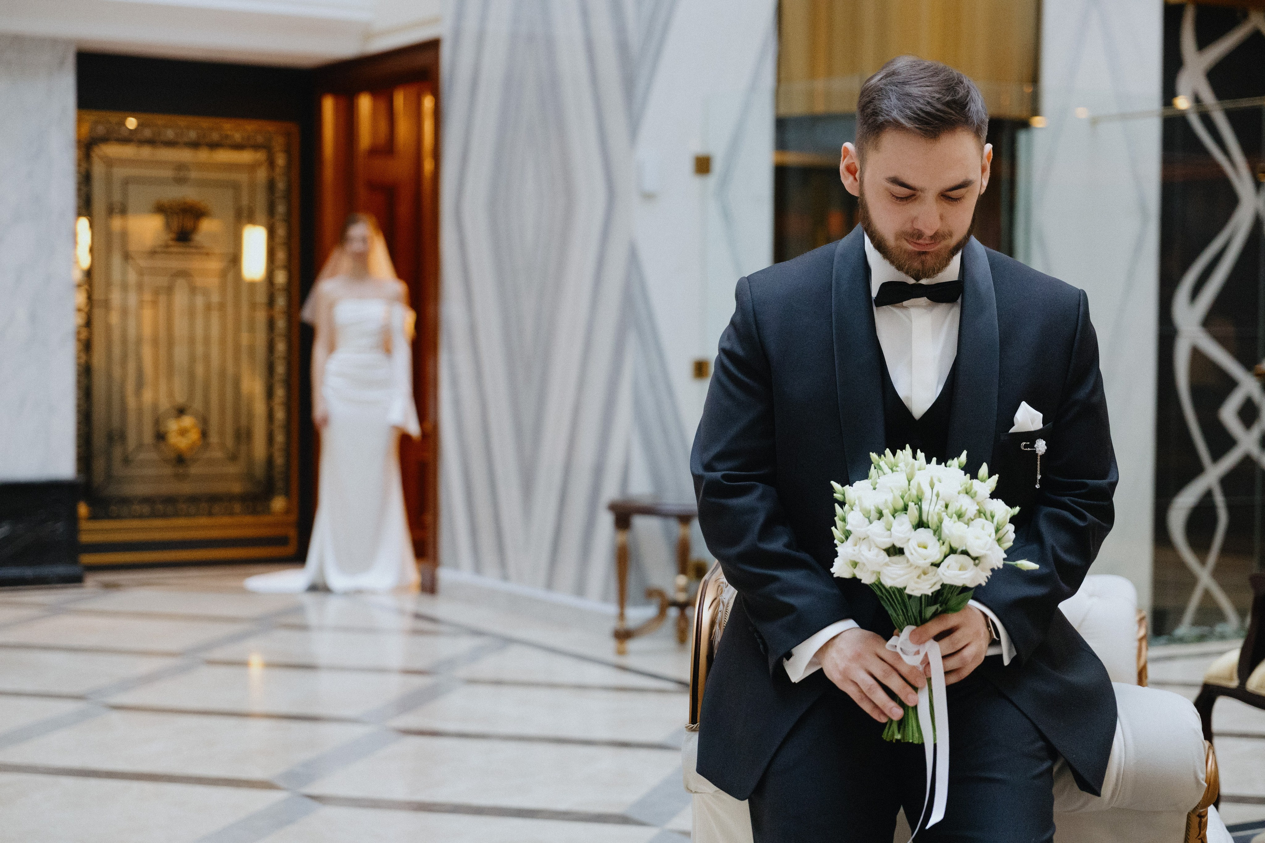 Свадьба Никиты и Оли в Санкт-Петербурге. Свадебный фотограф СПБ