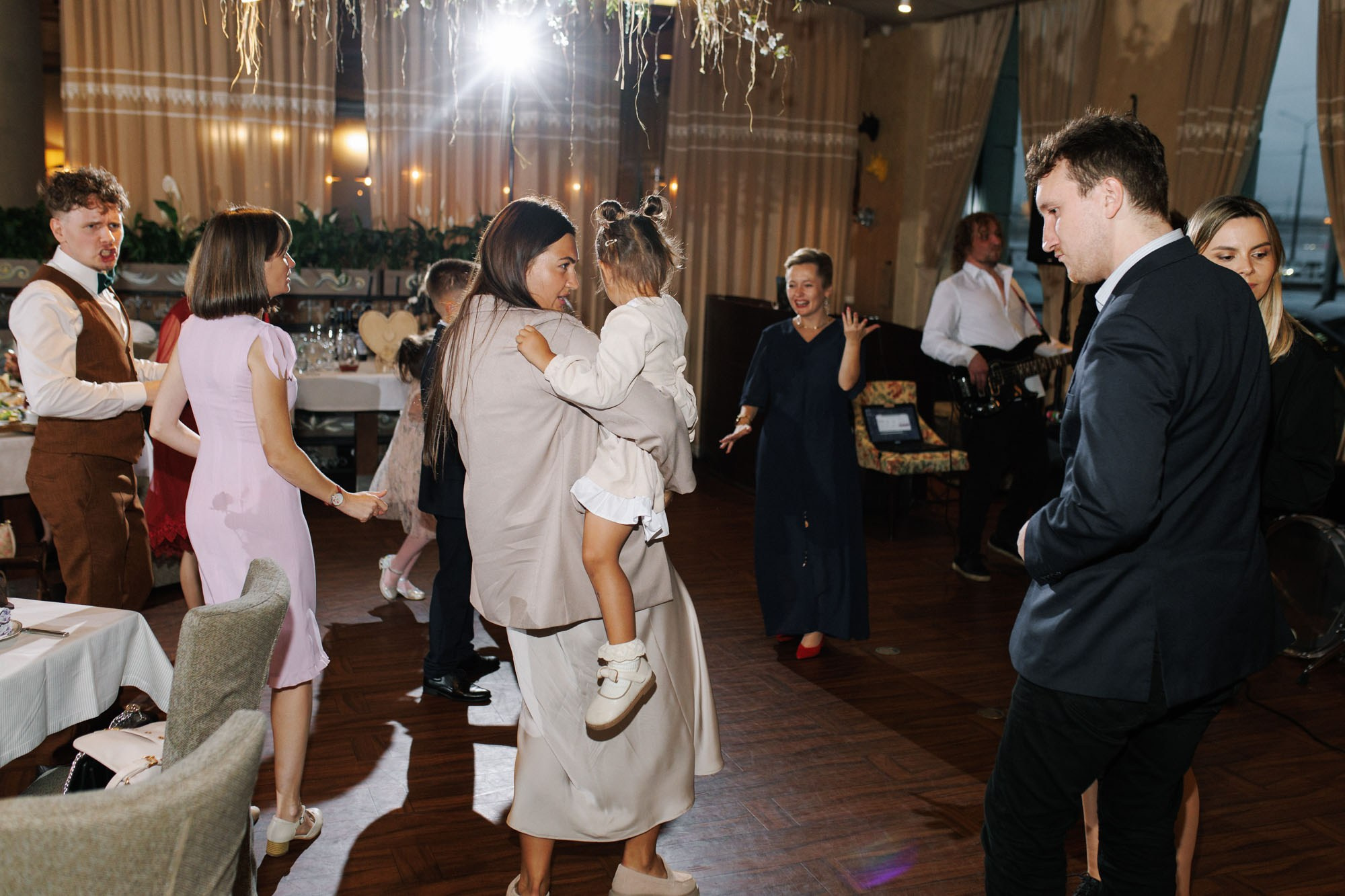 Федор и Екатерина. Свадебный фотограф СПБ