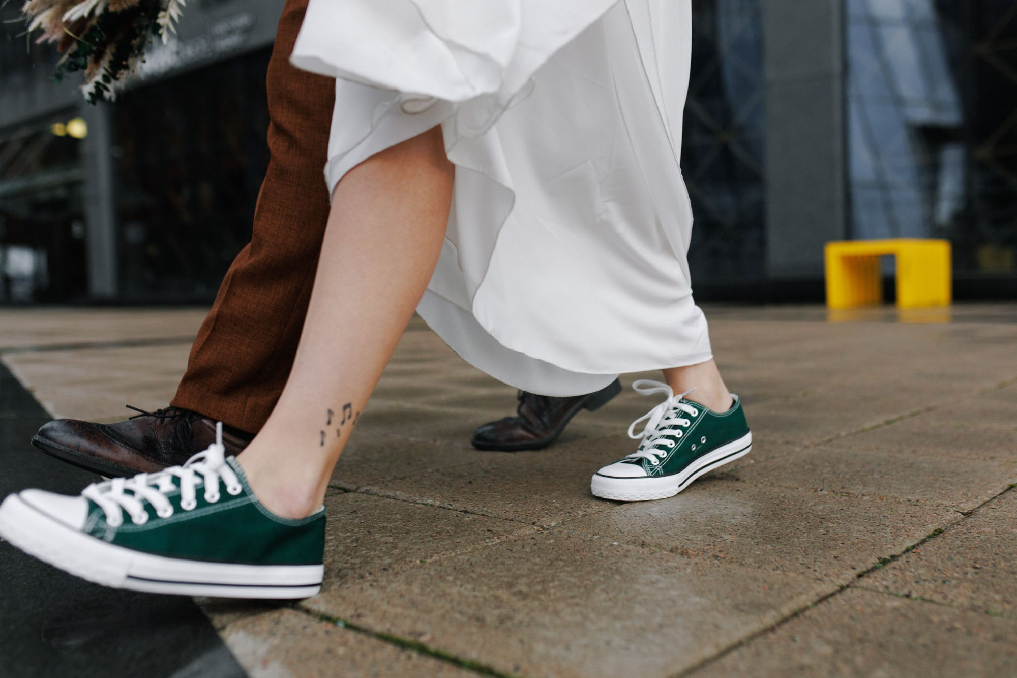 Федор и Екатерина. Свадебный фотограф СПБ