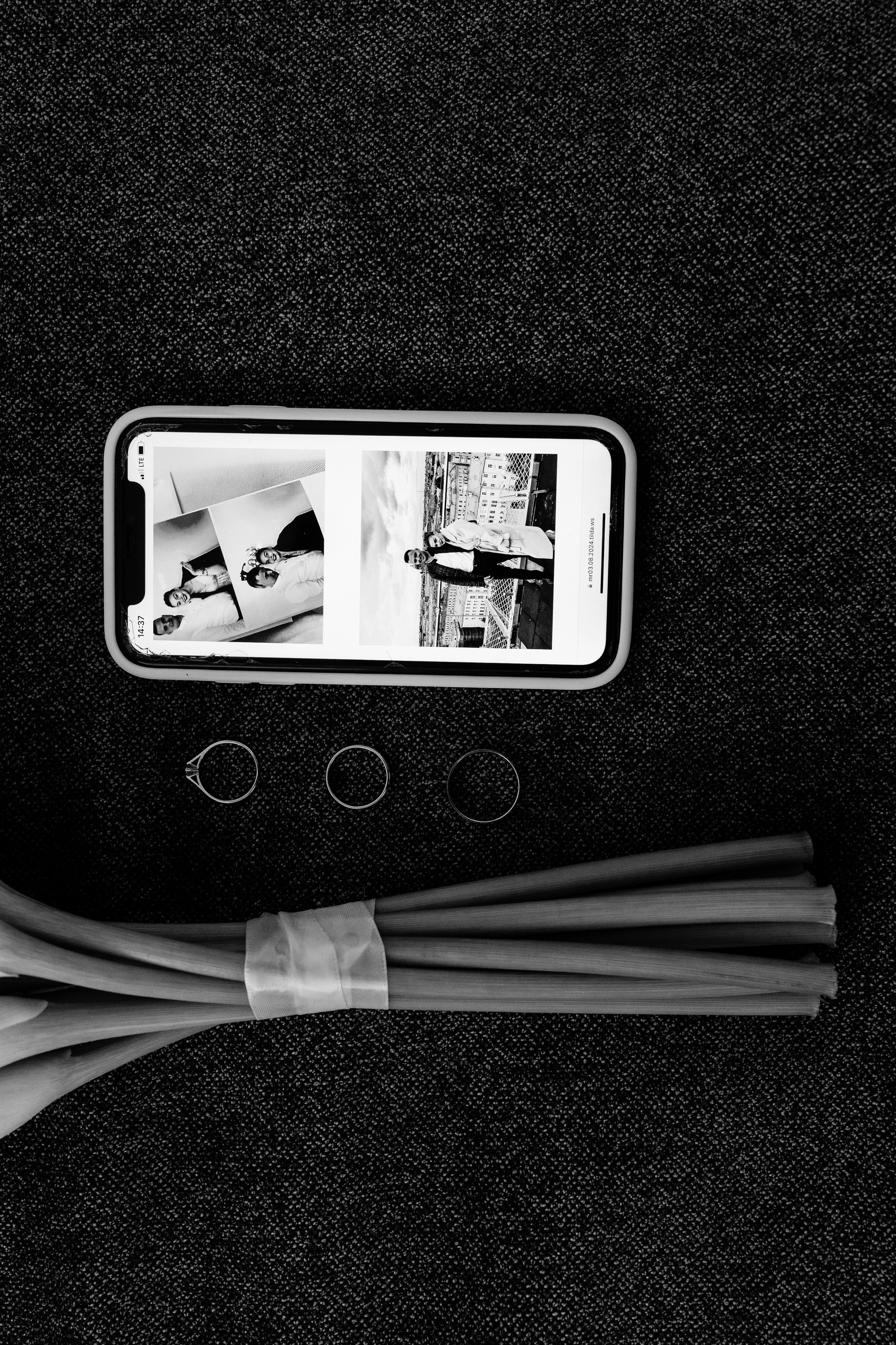 Мое портфолио за 2025 год. Свадебный фотограф СПБ