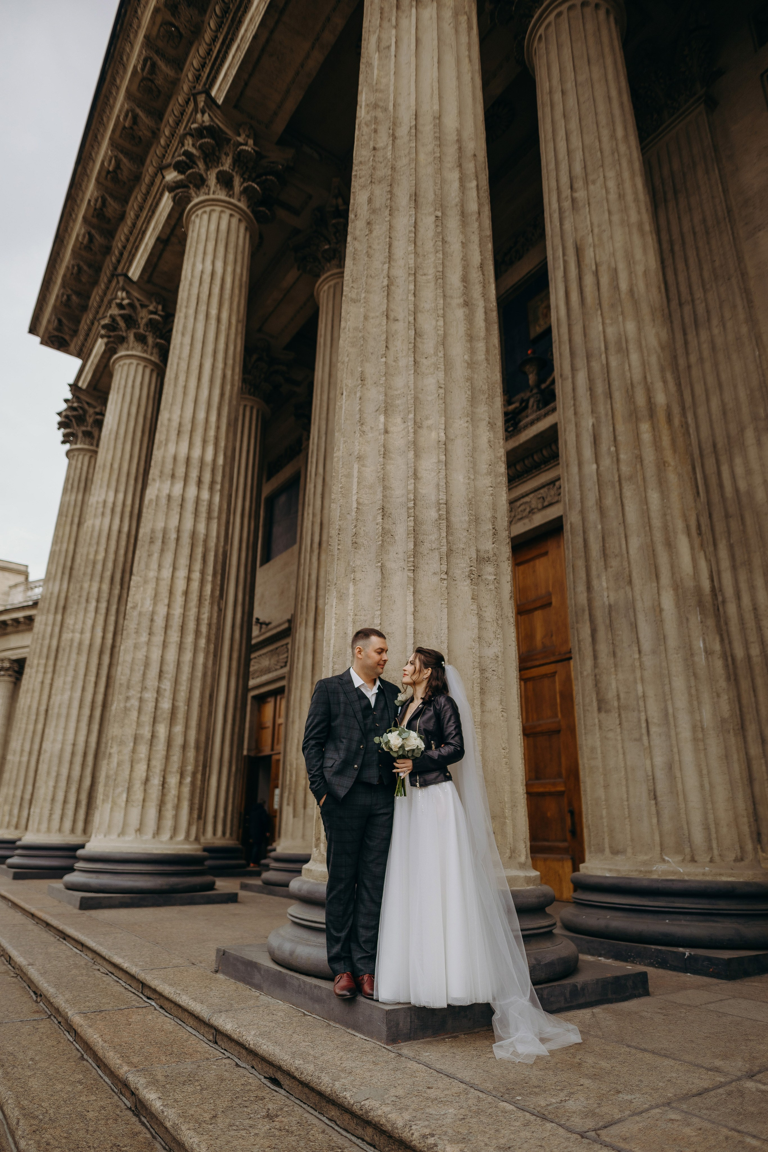 Wedding day 29.03.24. Свадебный фотограф в Санкт-Петербурге