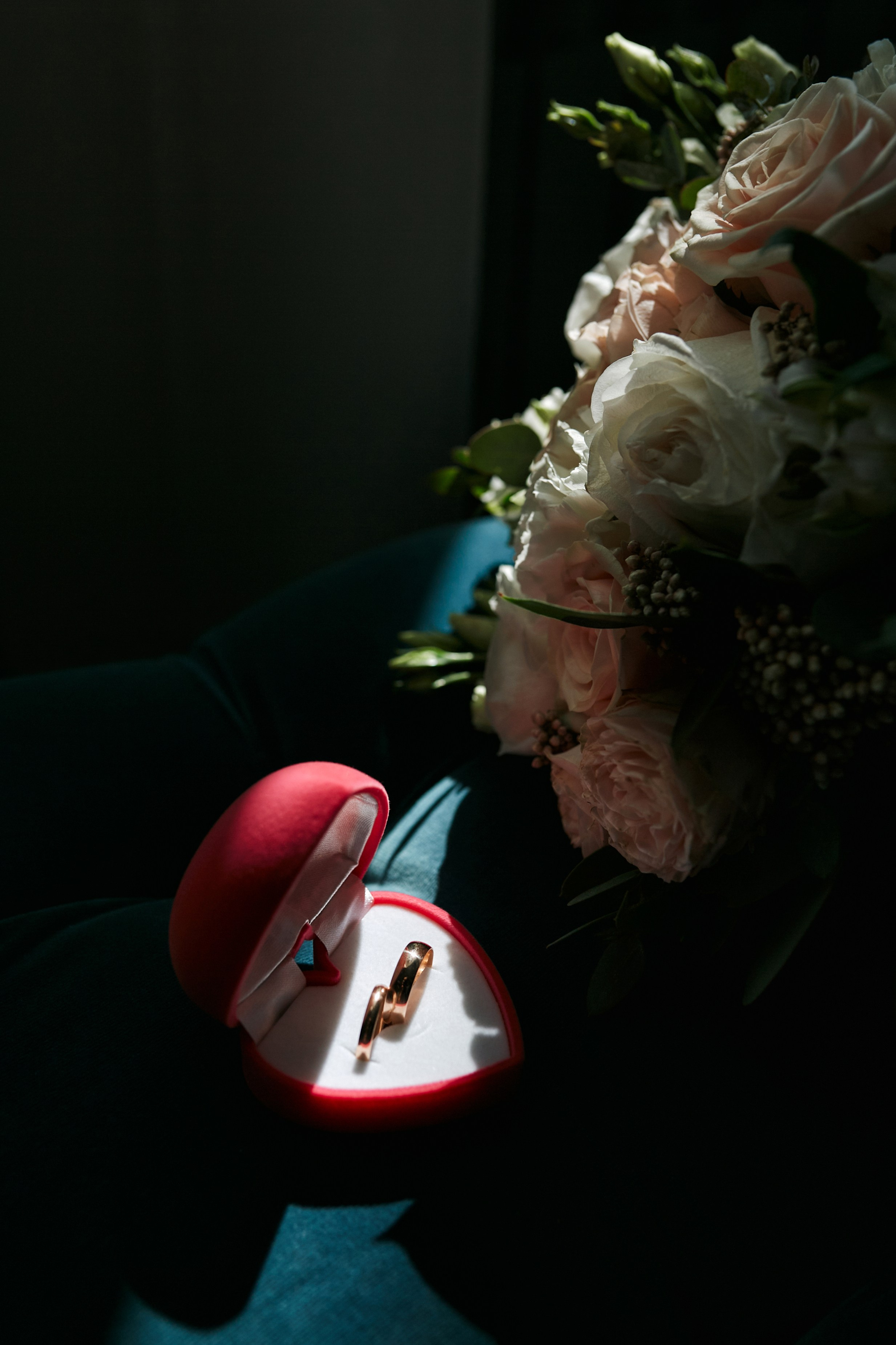 Иван & Виктория. Фотограф Андрей Кононенко