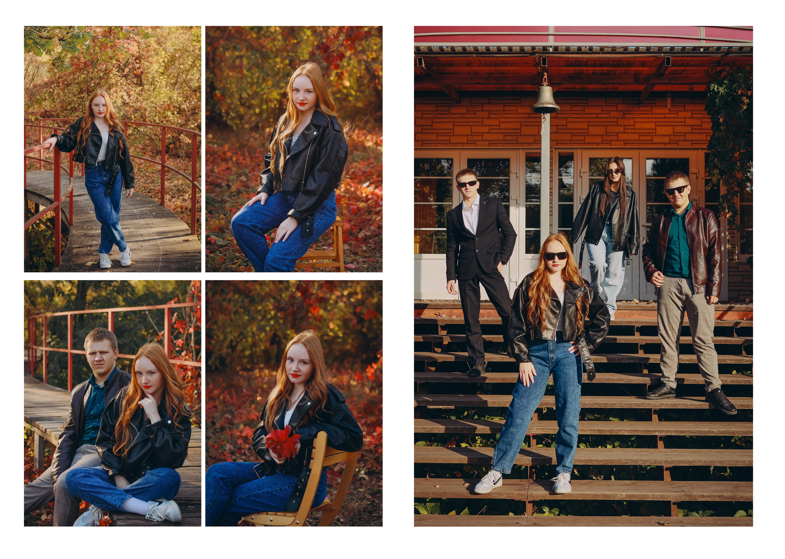 Хочется чего-то новенького в альбом? Придумаем!. Яковлева Екатерина. Школьный и семейный фотограф