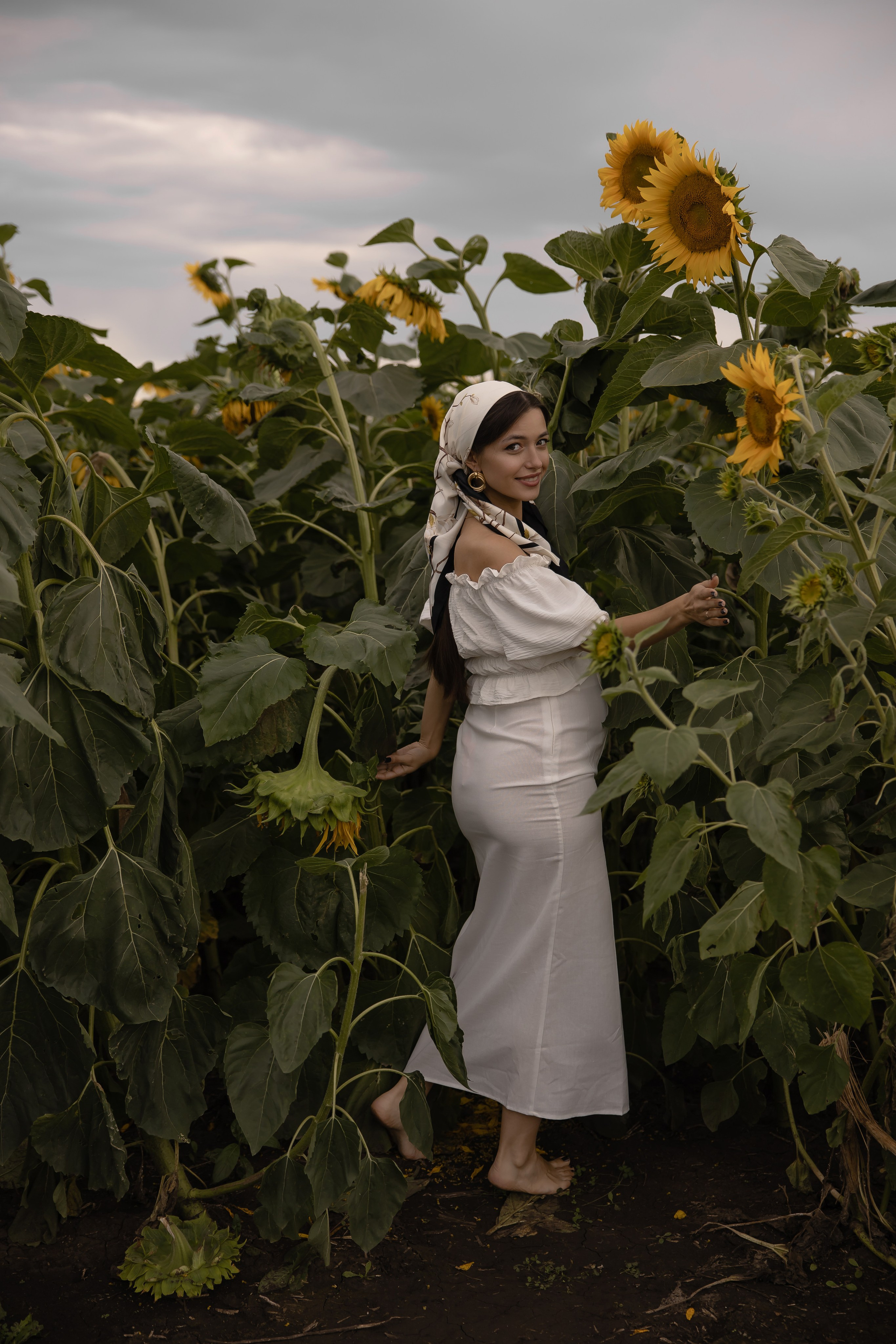 Даша. Свадебный и Семейный фотограф по всему миру Анна Фёдорова