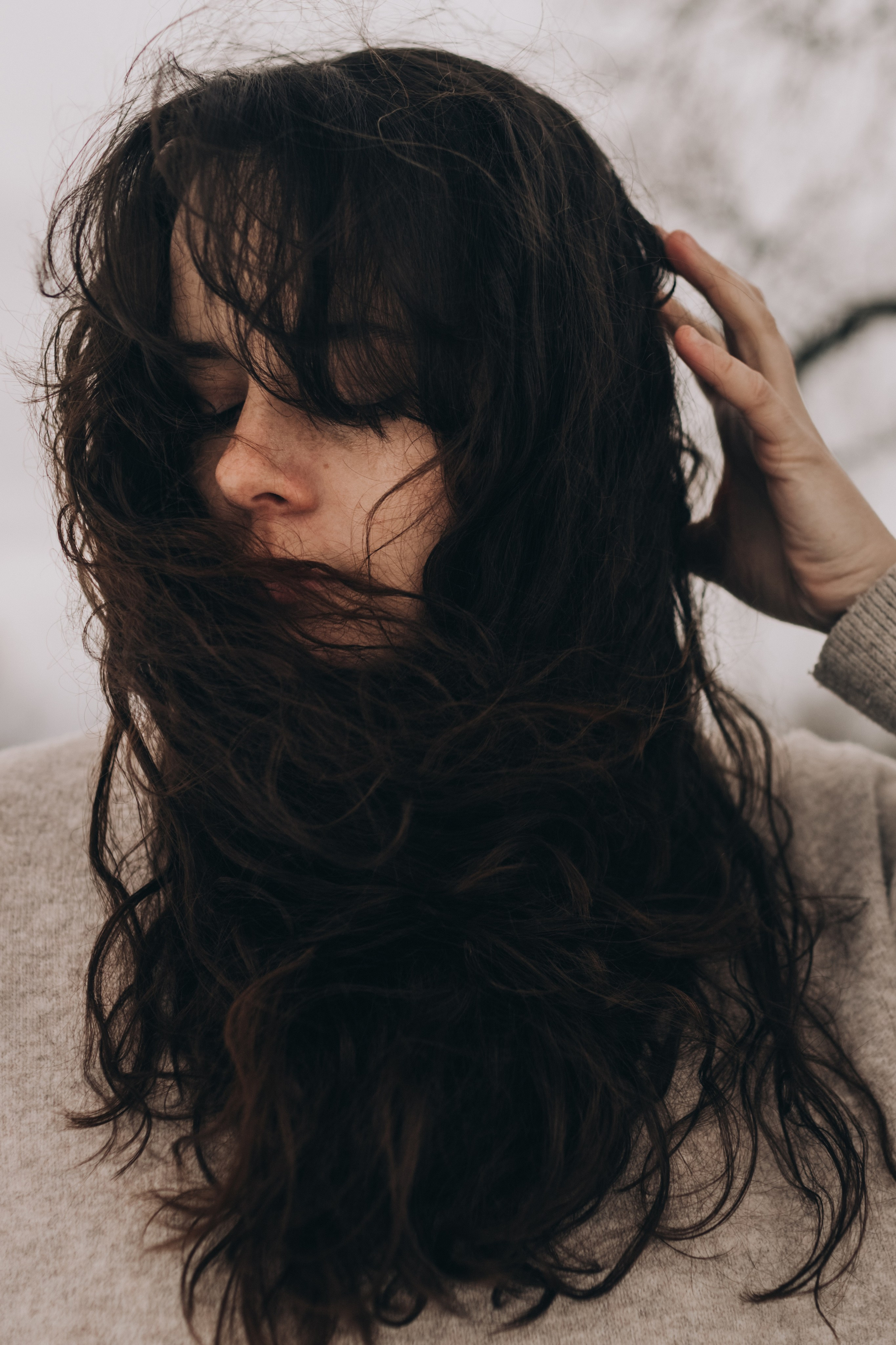 Портретные съёмки. Семейный и портретный лайфстайл фотограф в Санкт-Петербурге Даша Державец