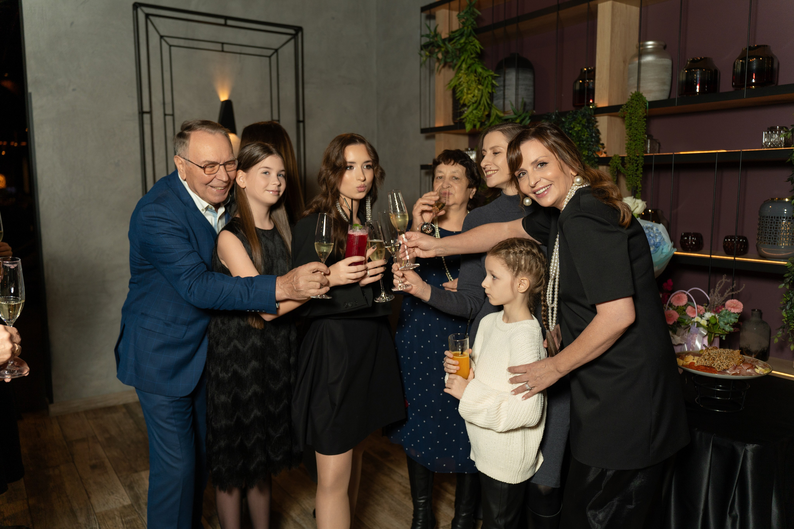 18 лет. Семейный и свадебный фотограф Минск, Беларусь Анна Орловская