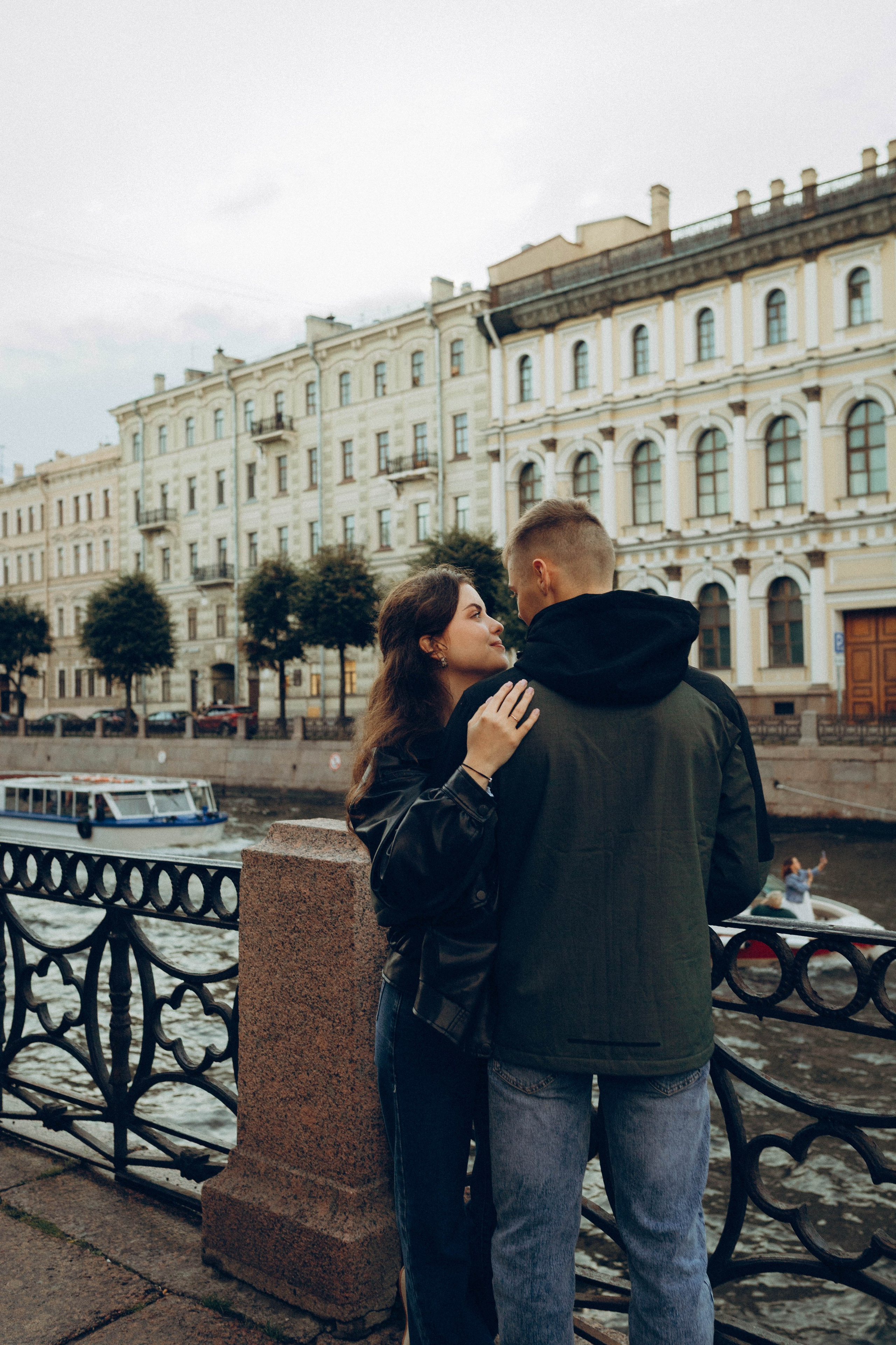 3. Фотограф в Санкт-Петербурге Полина