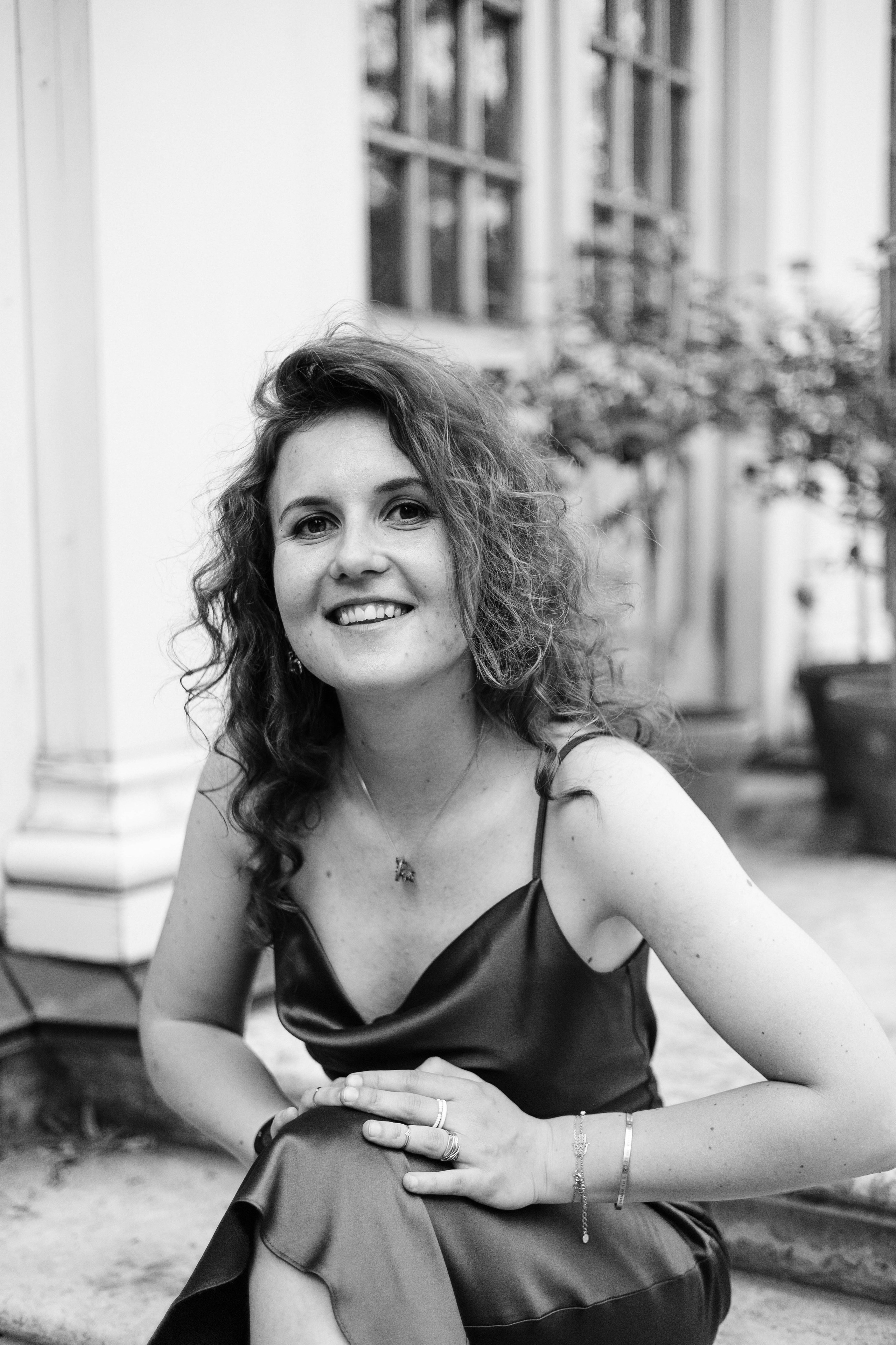 Прогулочные съемки. Фотограф в Санкт-Петербурге Полина