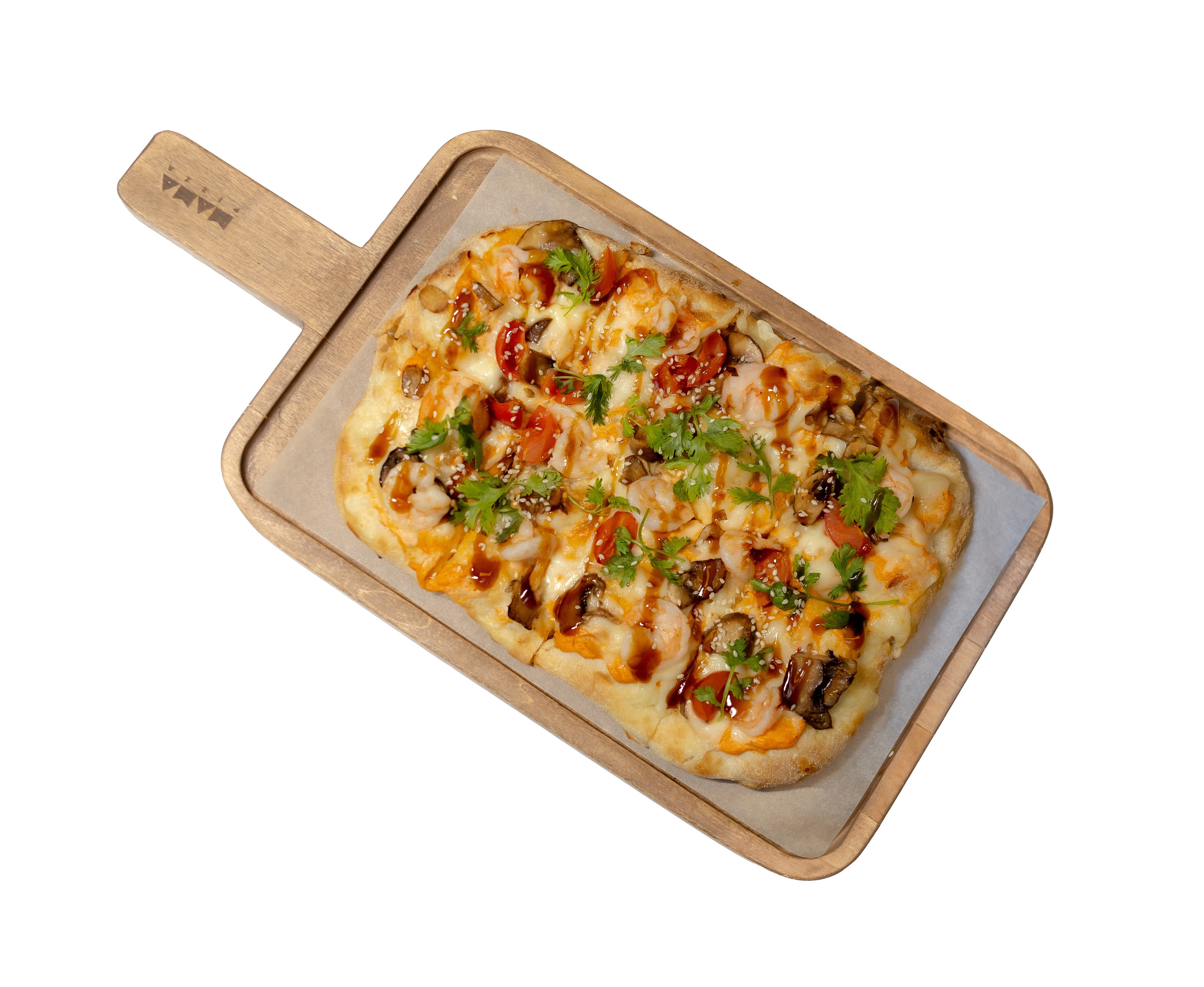 Фуд (FOOD) фотосъемка для организации Мама Пицца (Mama Pizza). Бизнес фотограф Ижевск — Назаров Роман