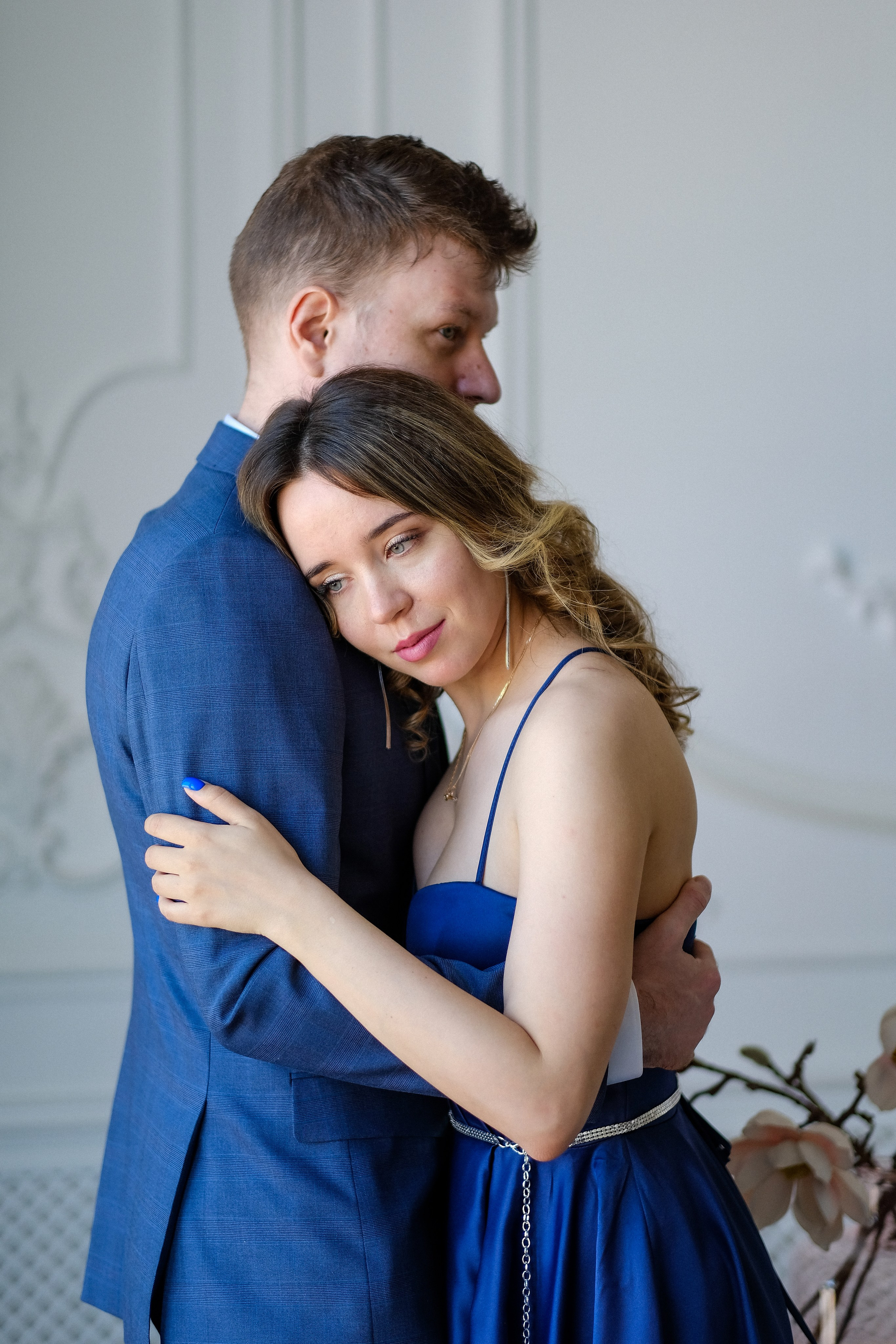 Воздушная влюбленность. Твой эксклюзивный фотограф Мария Дригова