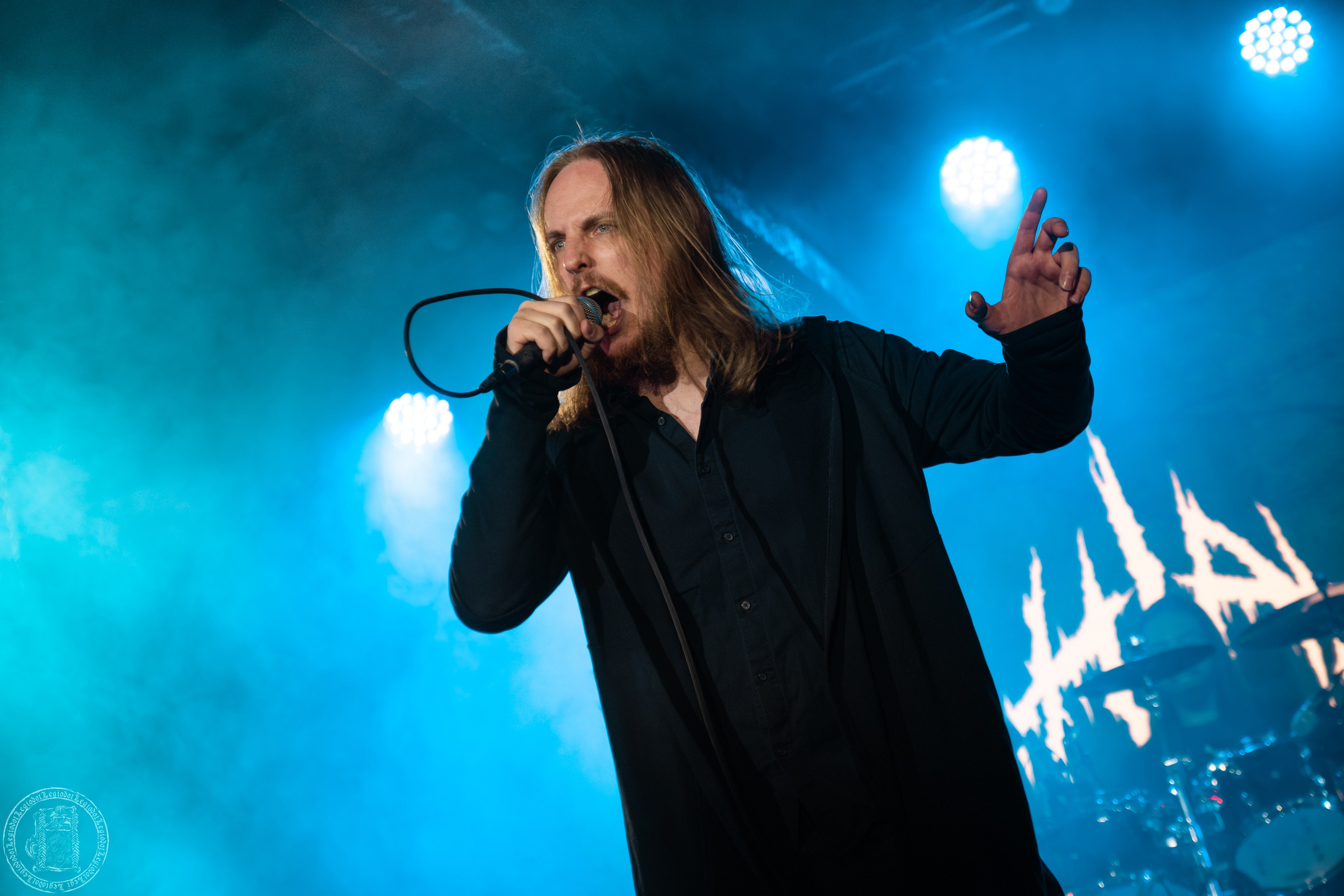 Minuala & ИЛ & Khlad 11.06.2025. Репортажный фотограф в Москве Legiodot