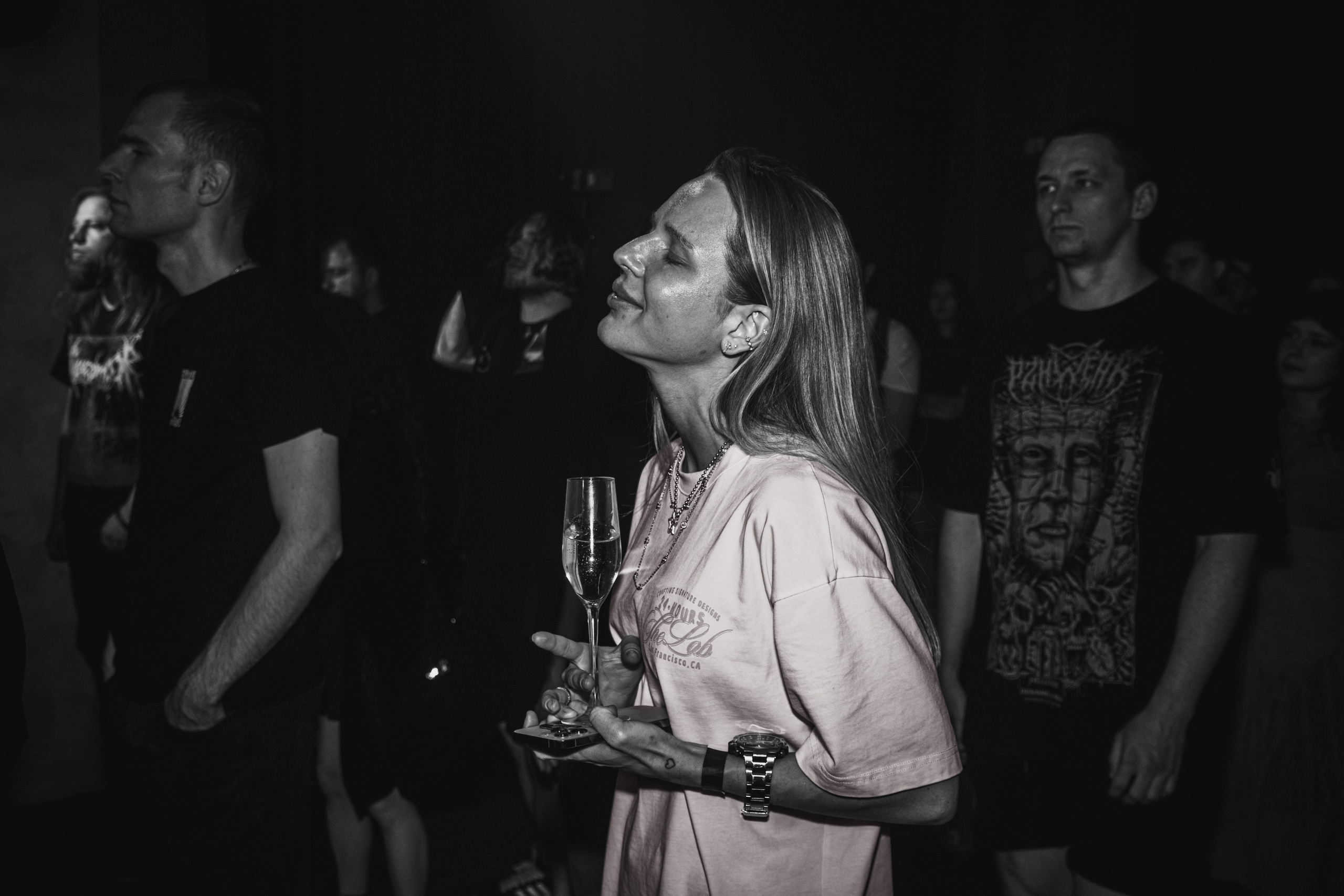 Naska & Косатка & Kailess & Rapiere 18.07.2025. Репортажный фотограф в Москве Legiodot