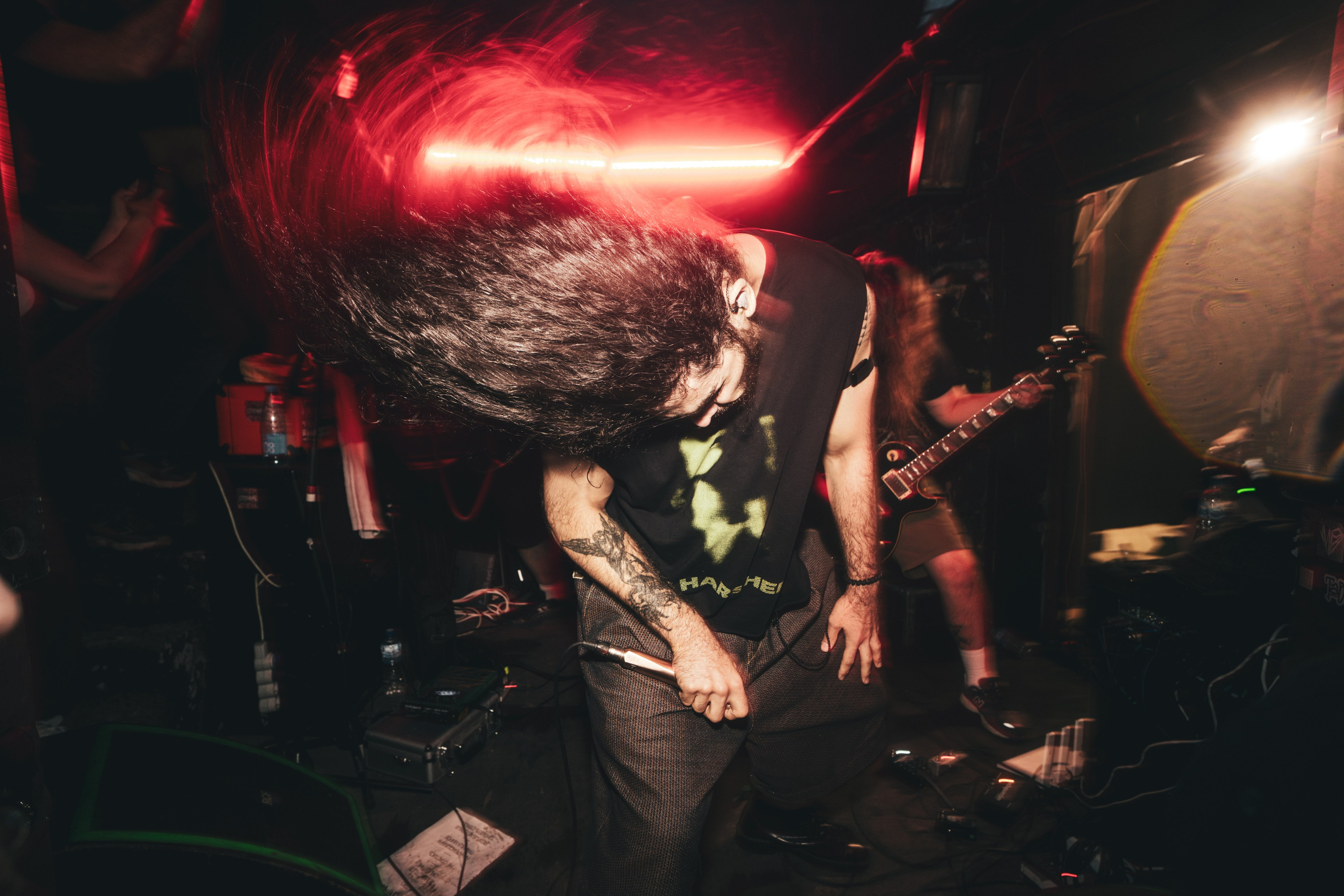 /brainrot/, ://Sign_off, PARTYBREAKER, WLVS 13.06.2026 в Смене. Репортажный фотограф в Москве Legiodot