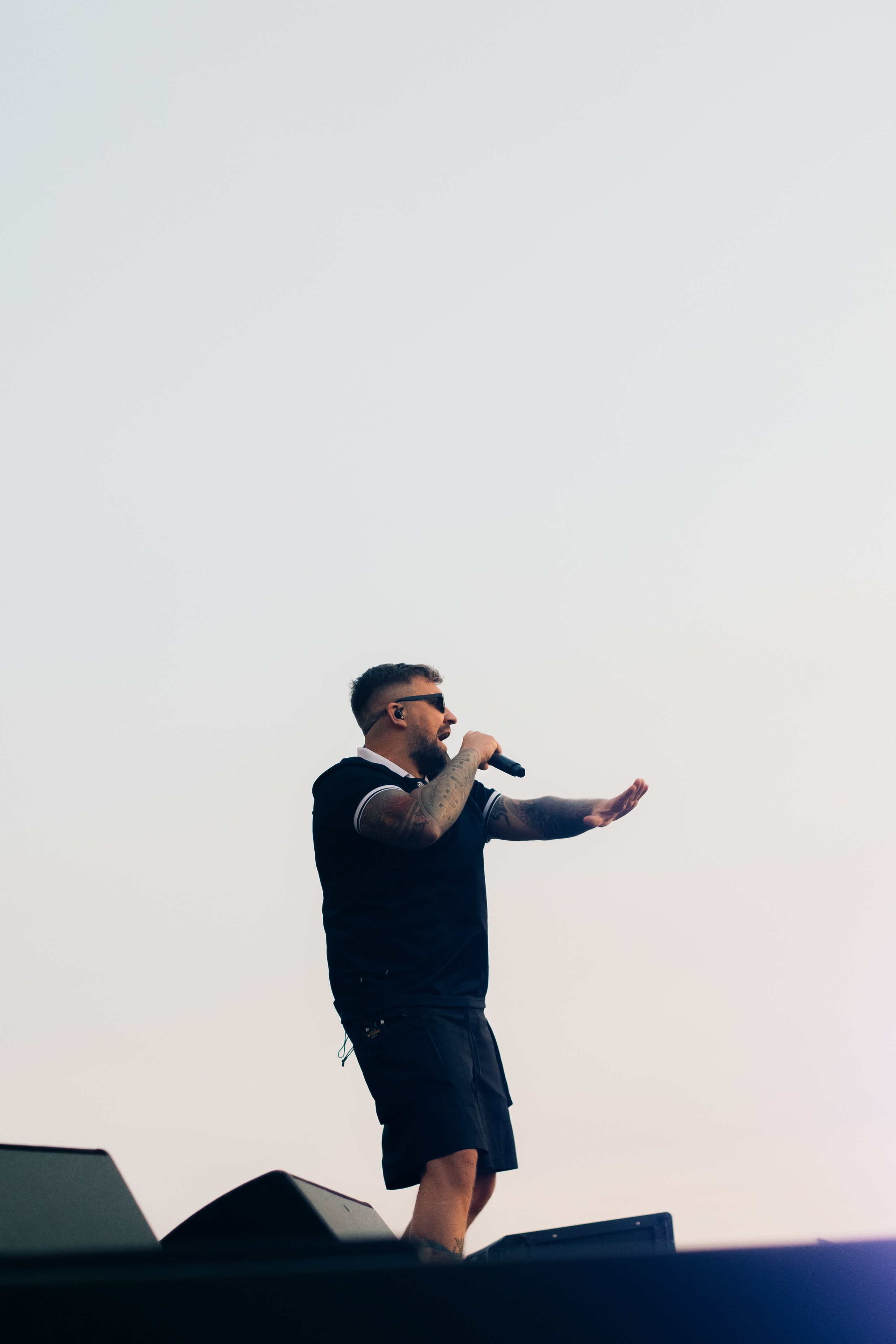 VK FEST SPB 2024 | PART 1. PASHAHARCE PHOTOGRAPHER & VIDEOGRAPHER