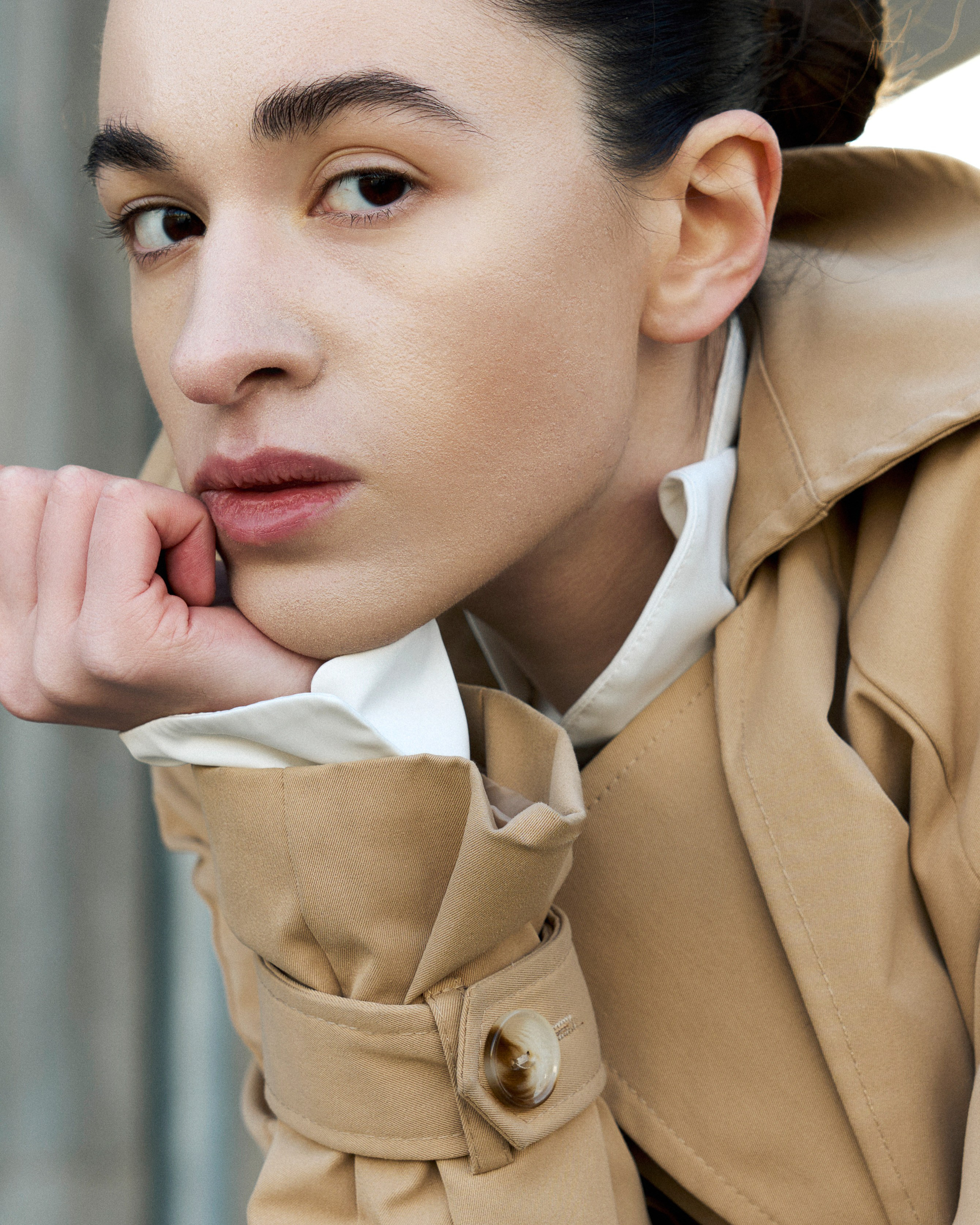 Иман. Фотограф и видеограф в Москве Юлия Прушинская