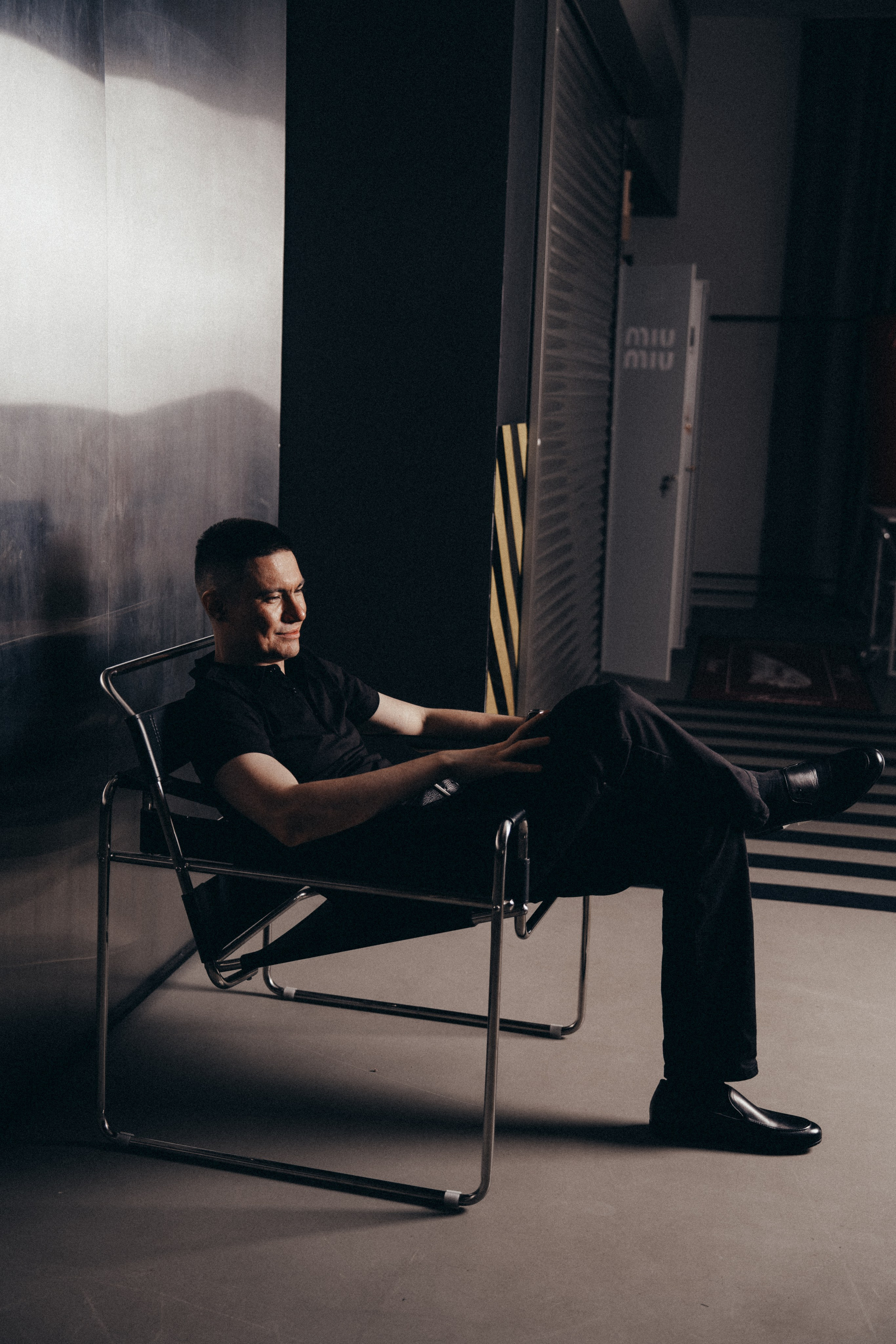 Фоат 30.08. Идеальные портреты для соцсетей — Фотограф Ленар