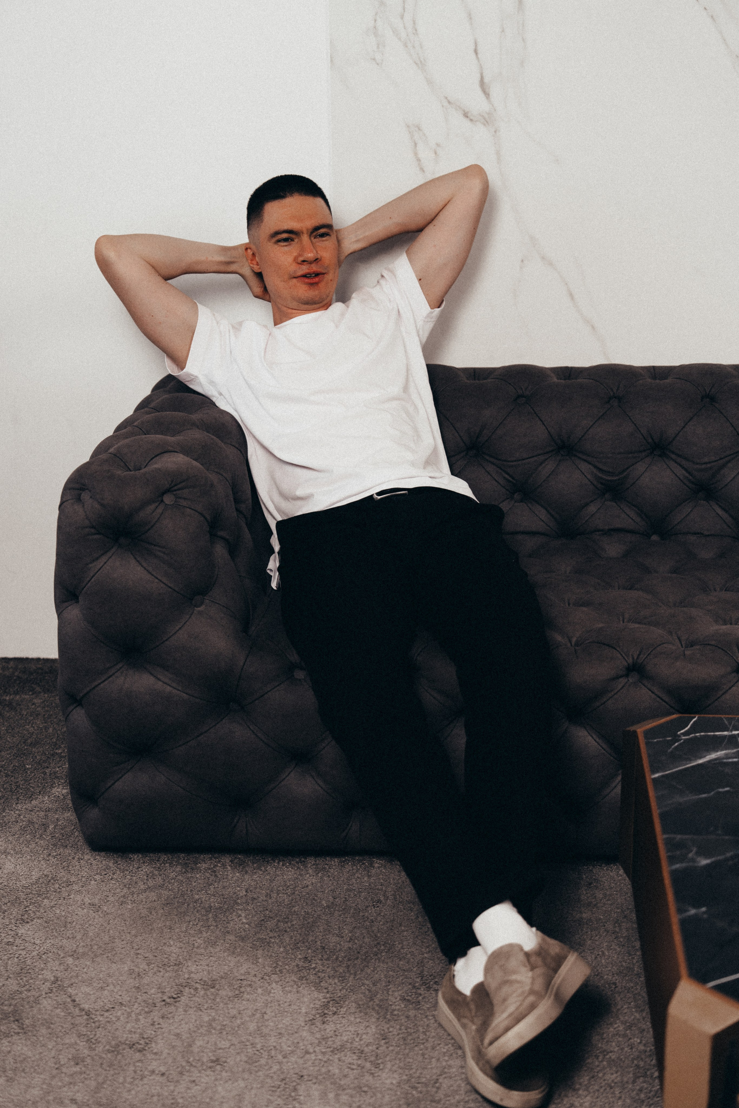 Фоат 30.08. Идеальные портреты для соцсетей — Фотограф Ленар